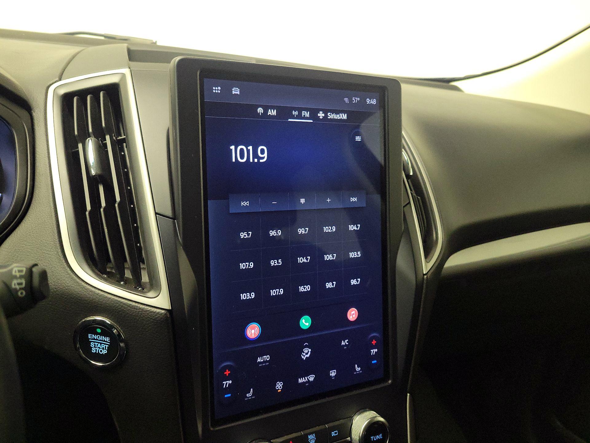 Thumbnail: 2023 Ford Edge - 15