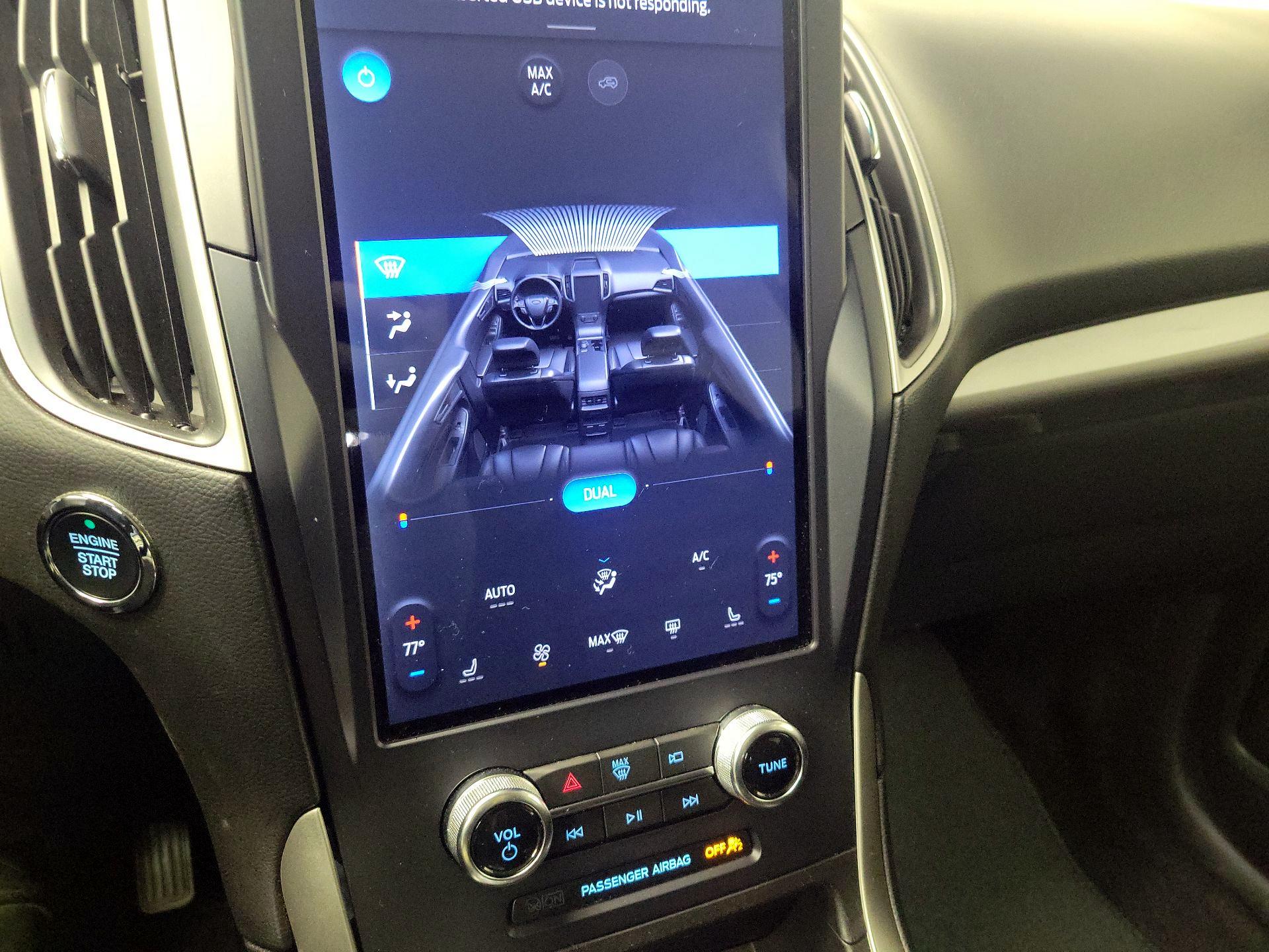 Thumbnail: 2023 Ford Edge - 16