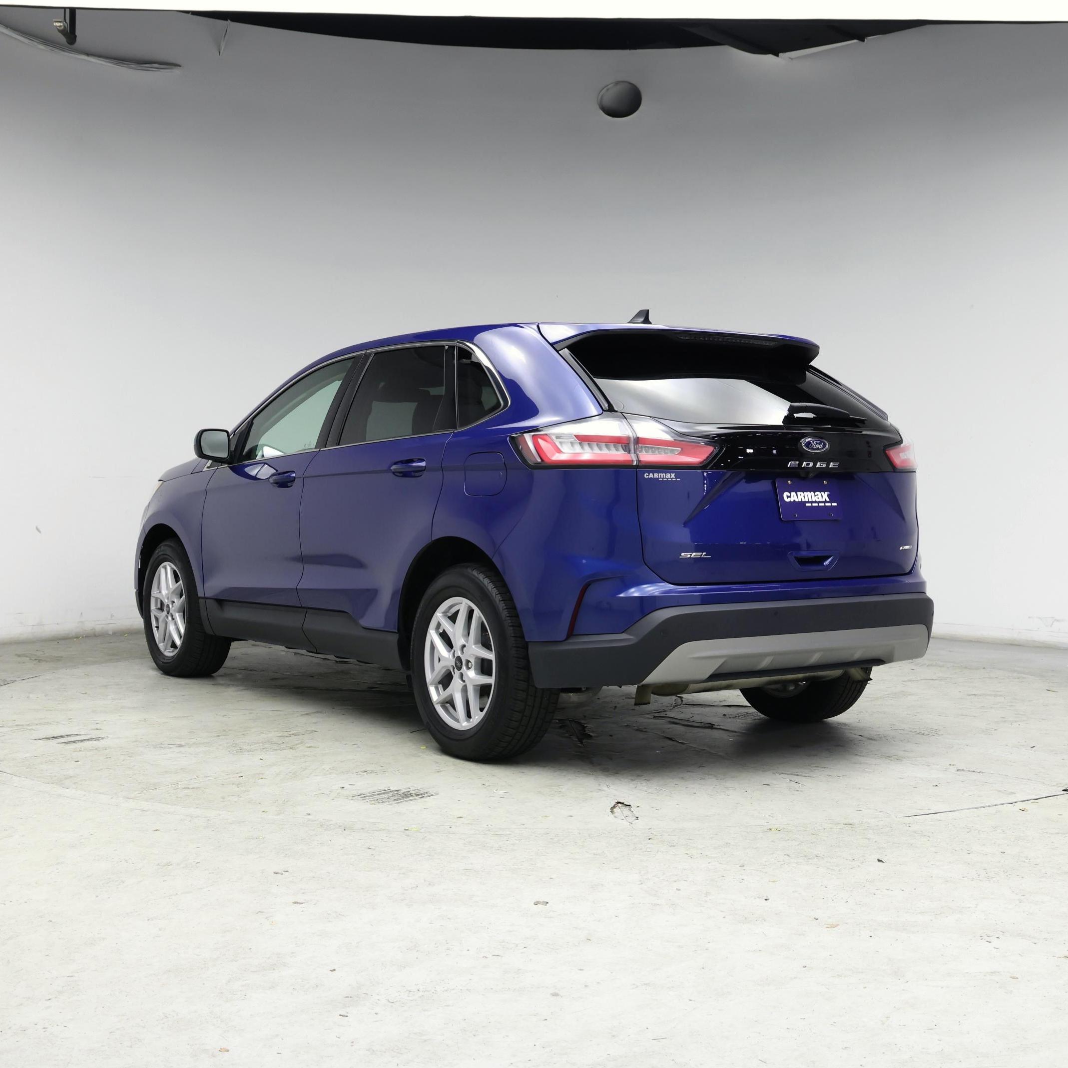 Thumbnail: 2023 Ford Edge - 2