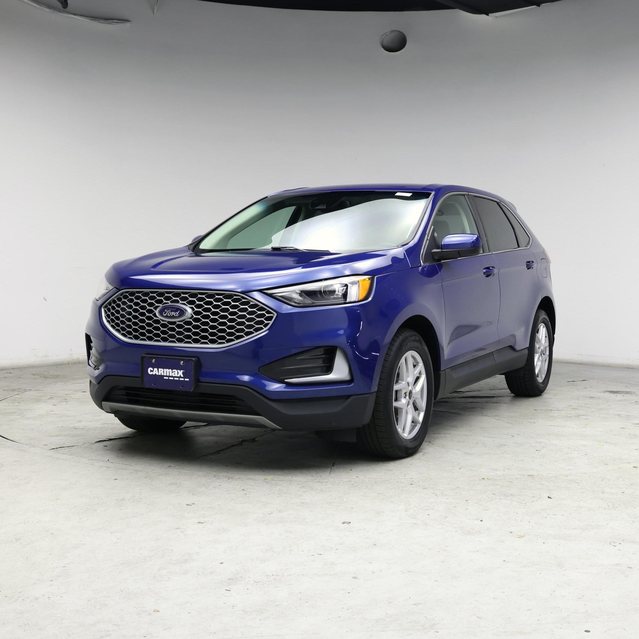Thumbnail: 2023 Ford Edge - 4