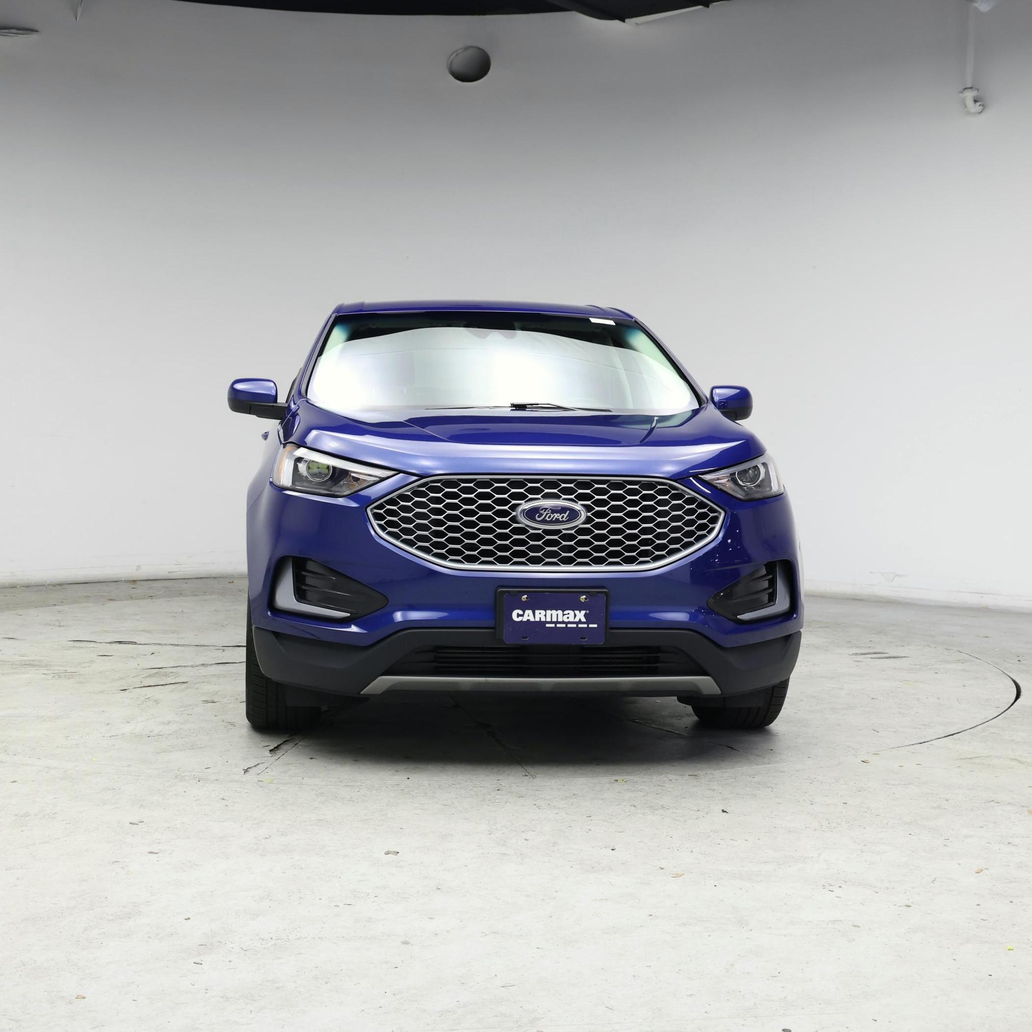 Thumbnail: 2023 Ford Edge - 5