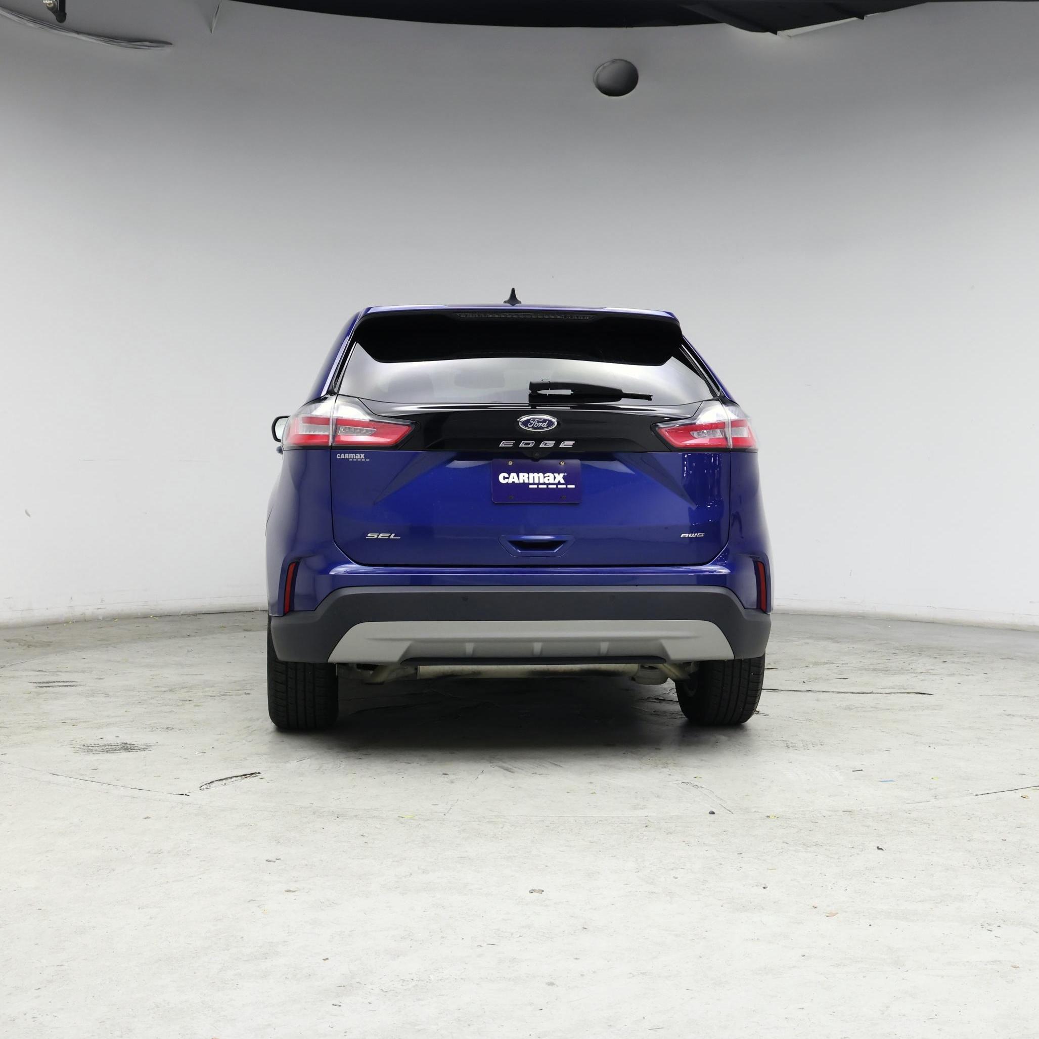 Thumbnail: 2023 Ford Edge - 6