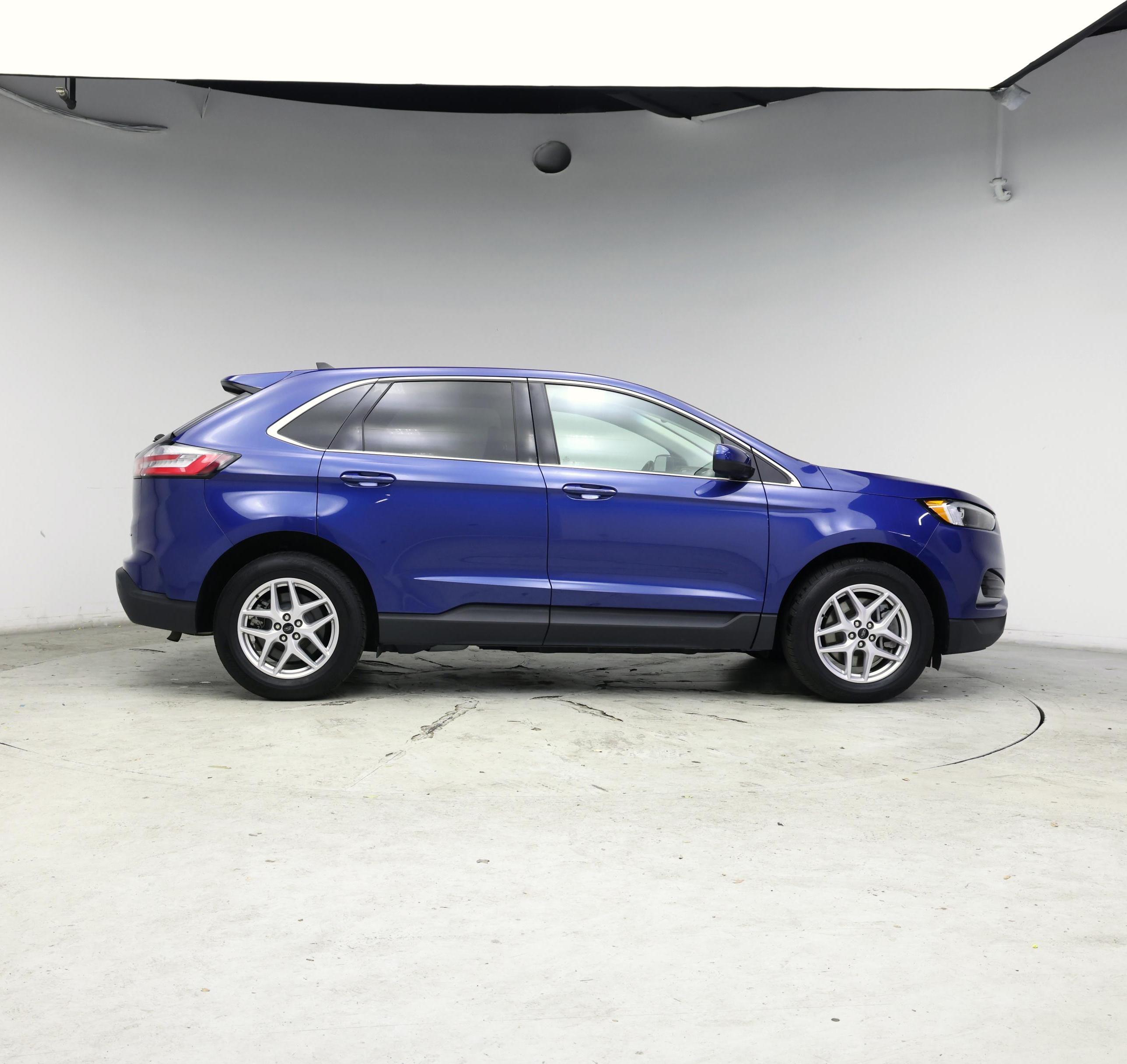 Thumbnail: 2023 Ford Edge - 7