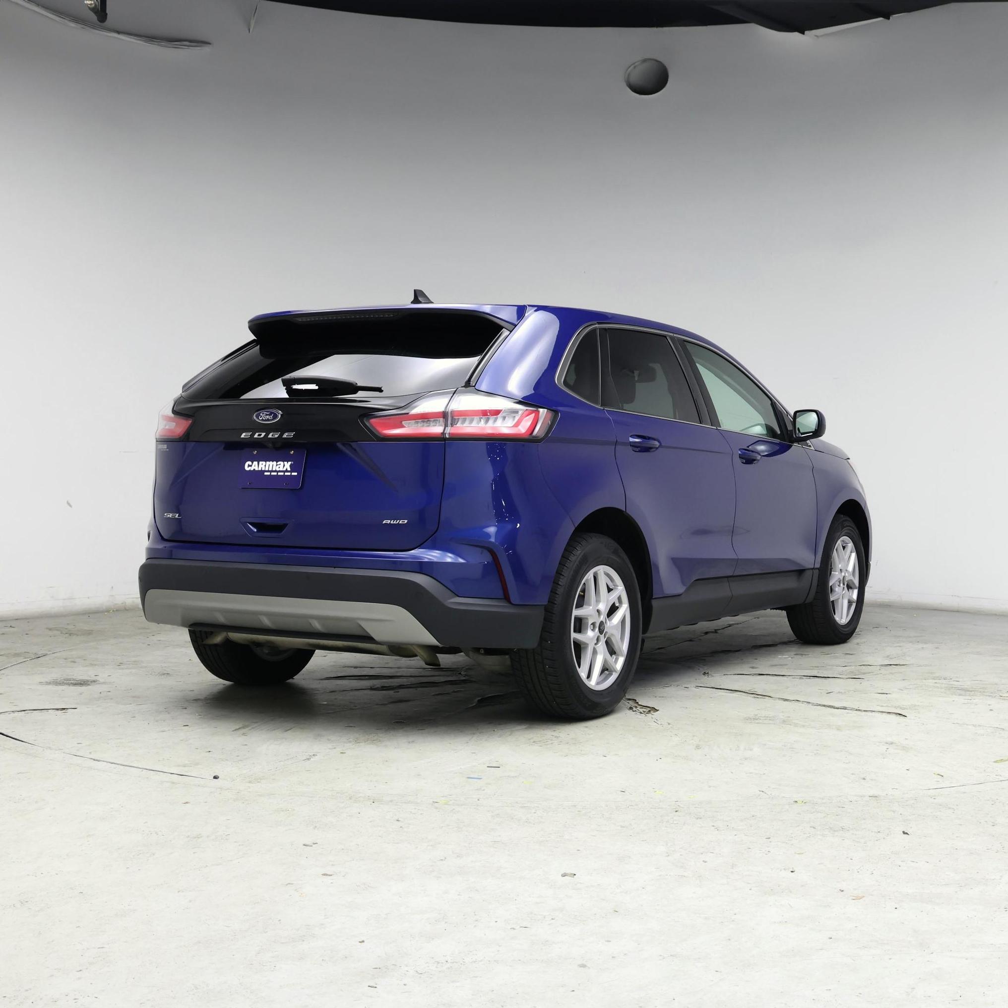 Thumbnail: 2023 Ford Edge - 8