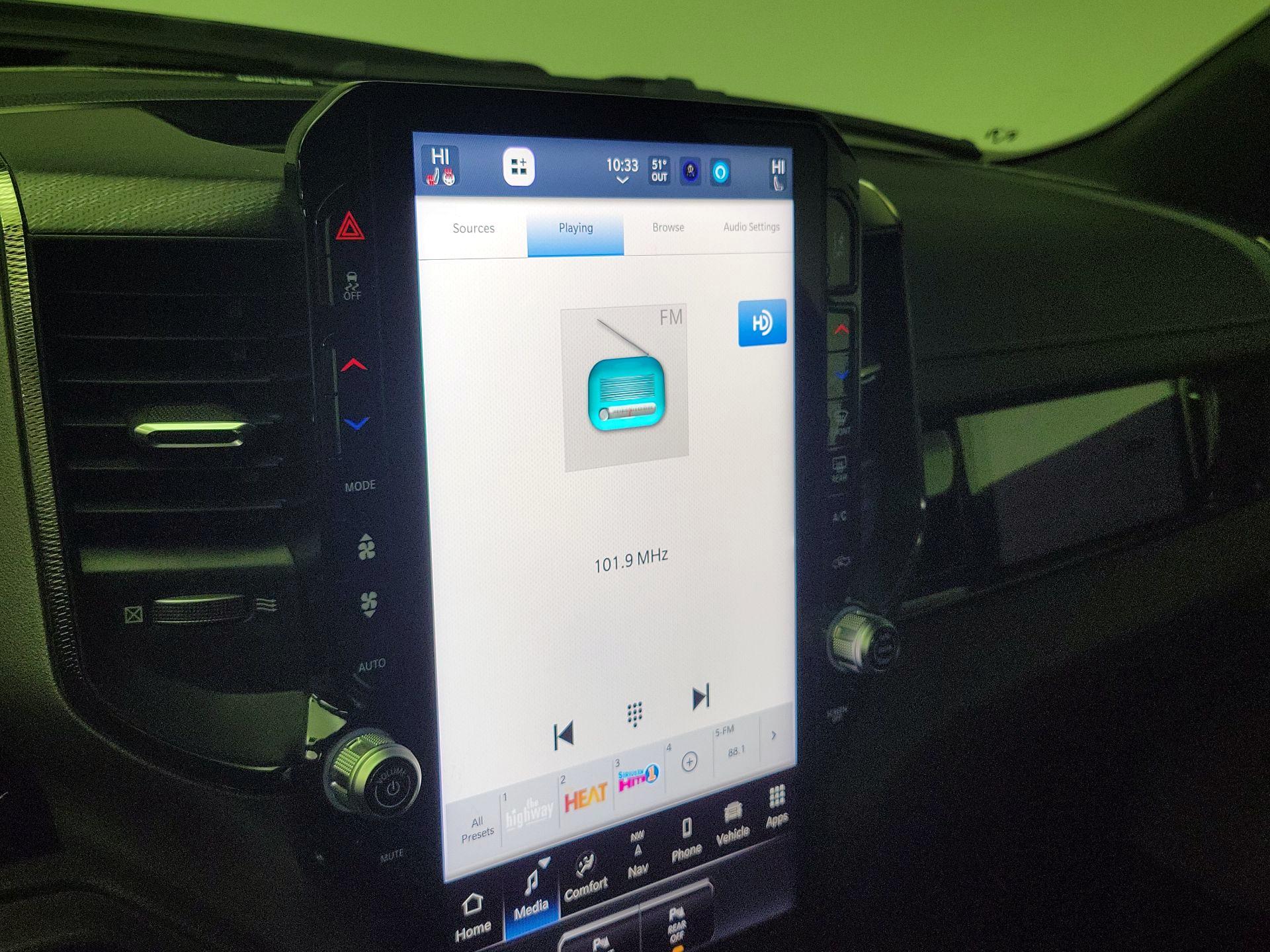 Thumbnail: 2025 RAM 1500 - 15