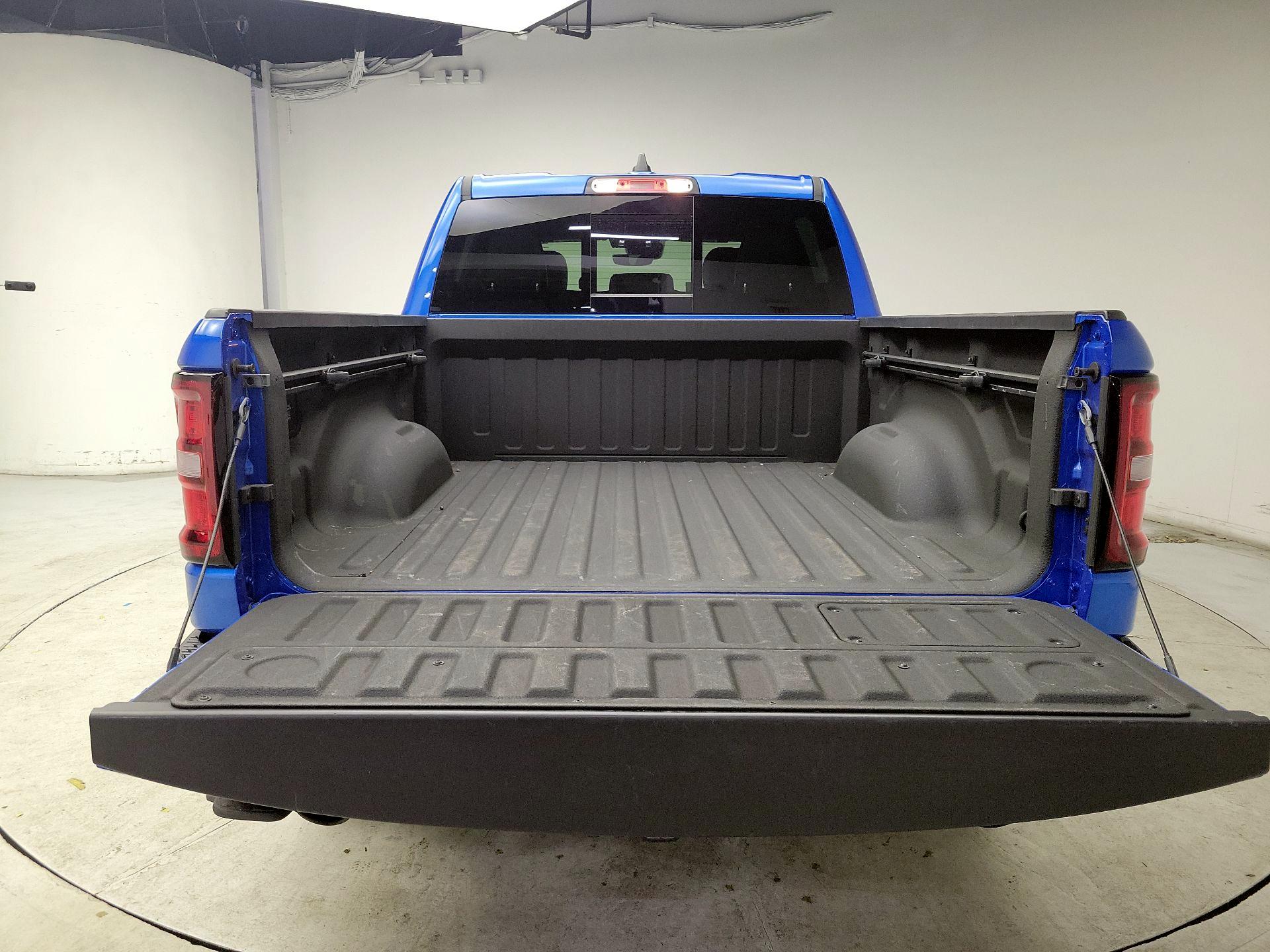 Thumbnail: 2025 RAM 1500 - 20