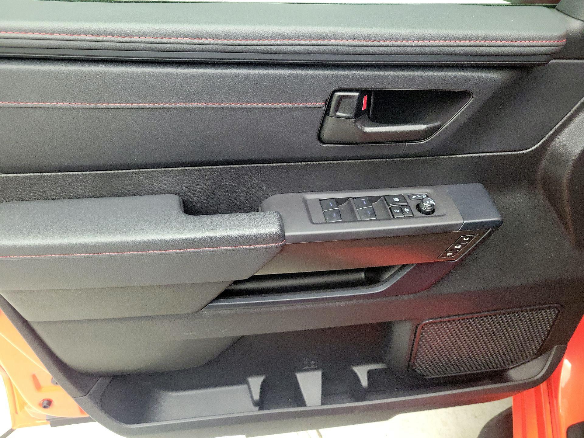 Thumbnail: 2023 Toyota Tundra - 12