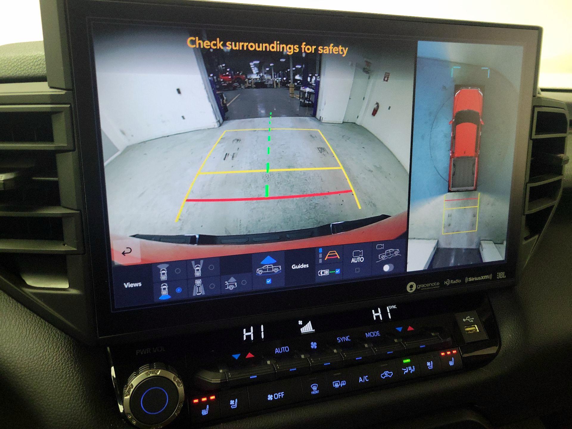 Thumbnail: 2023 Toyota Tundra - 14