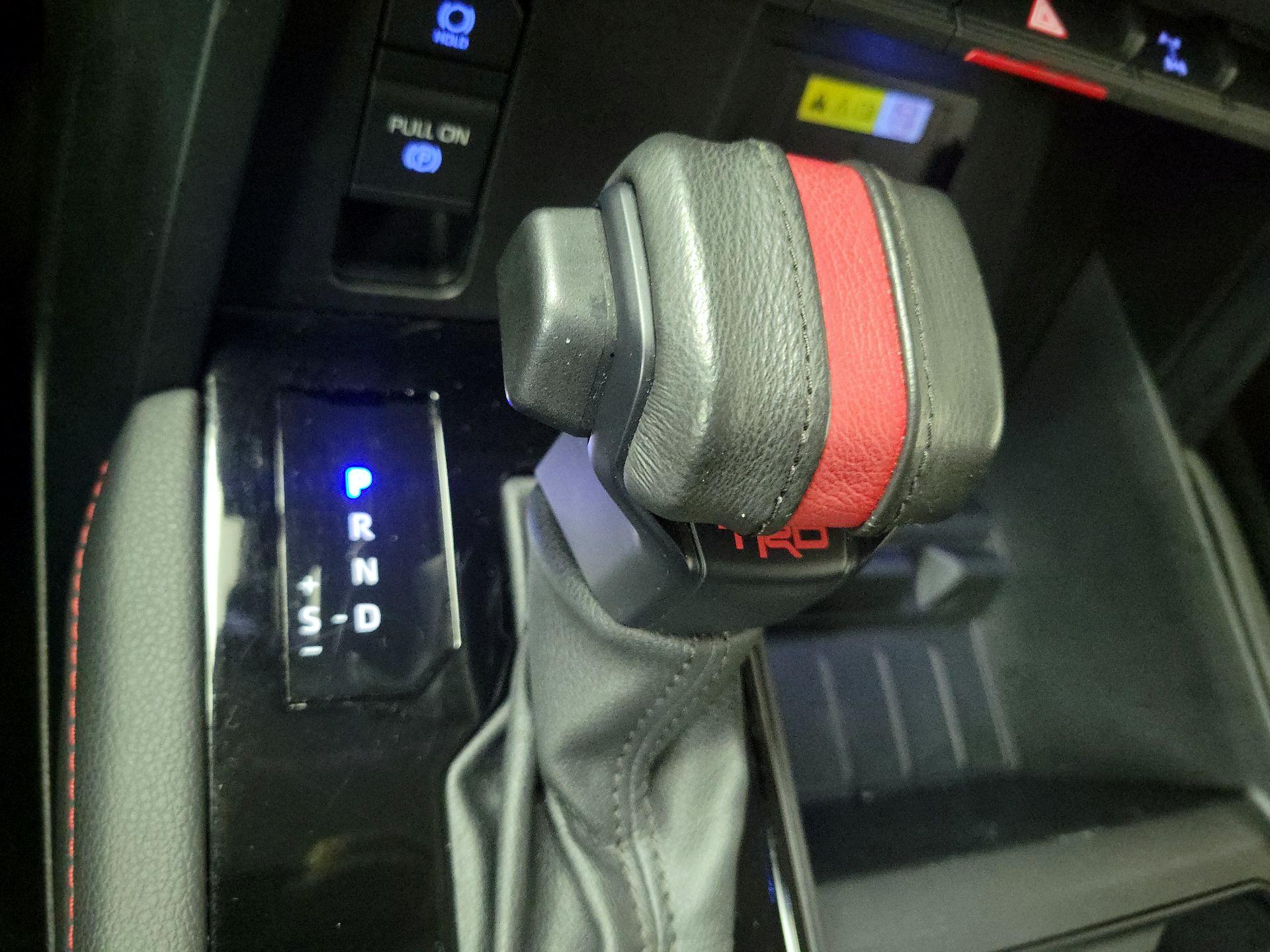 Thumbnail: 2023 Toyota Tundra - 17