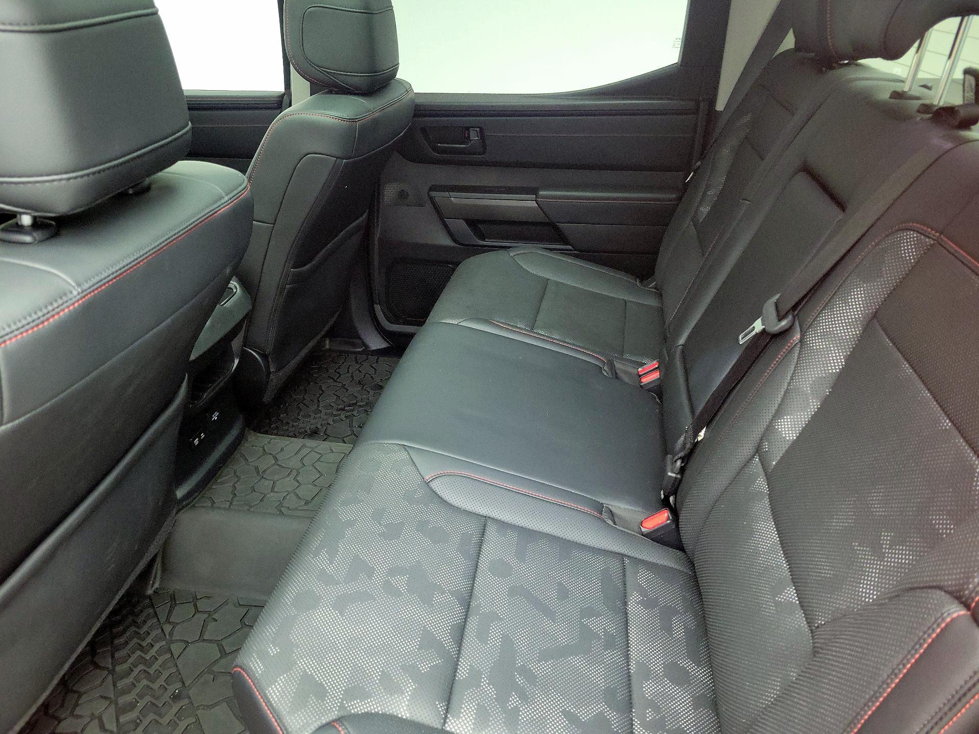 Thumbnail: 2023 Toyota Tundra - 20