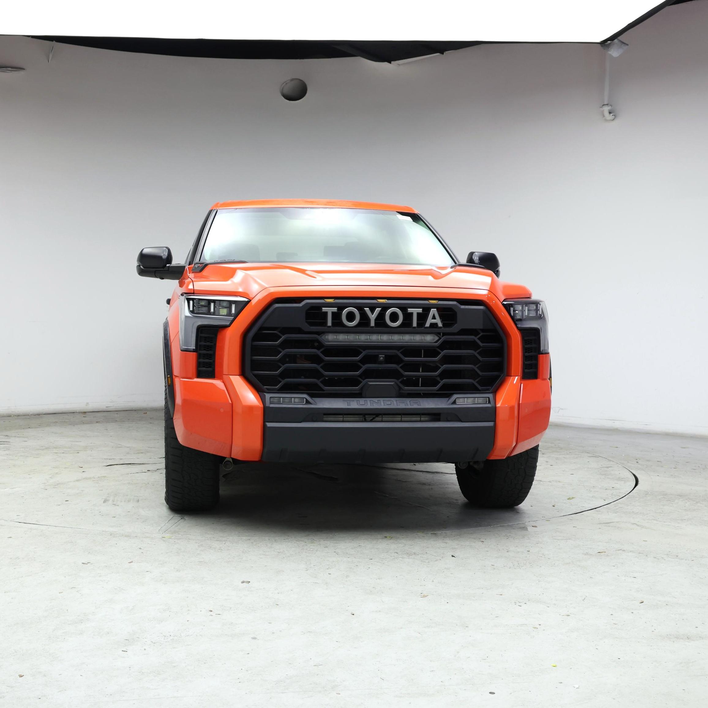 Thumbnail: 2023 Toyota Tundra - 5