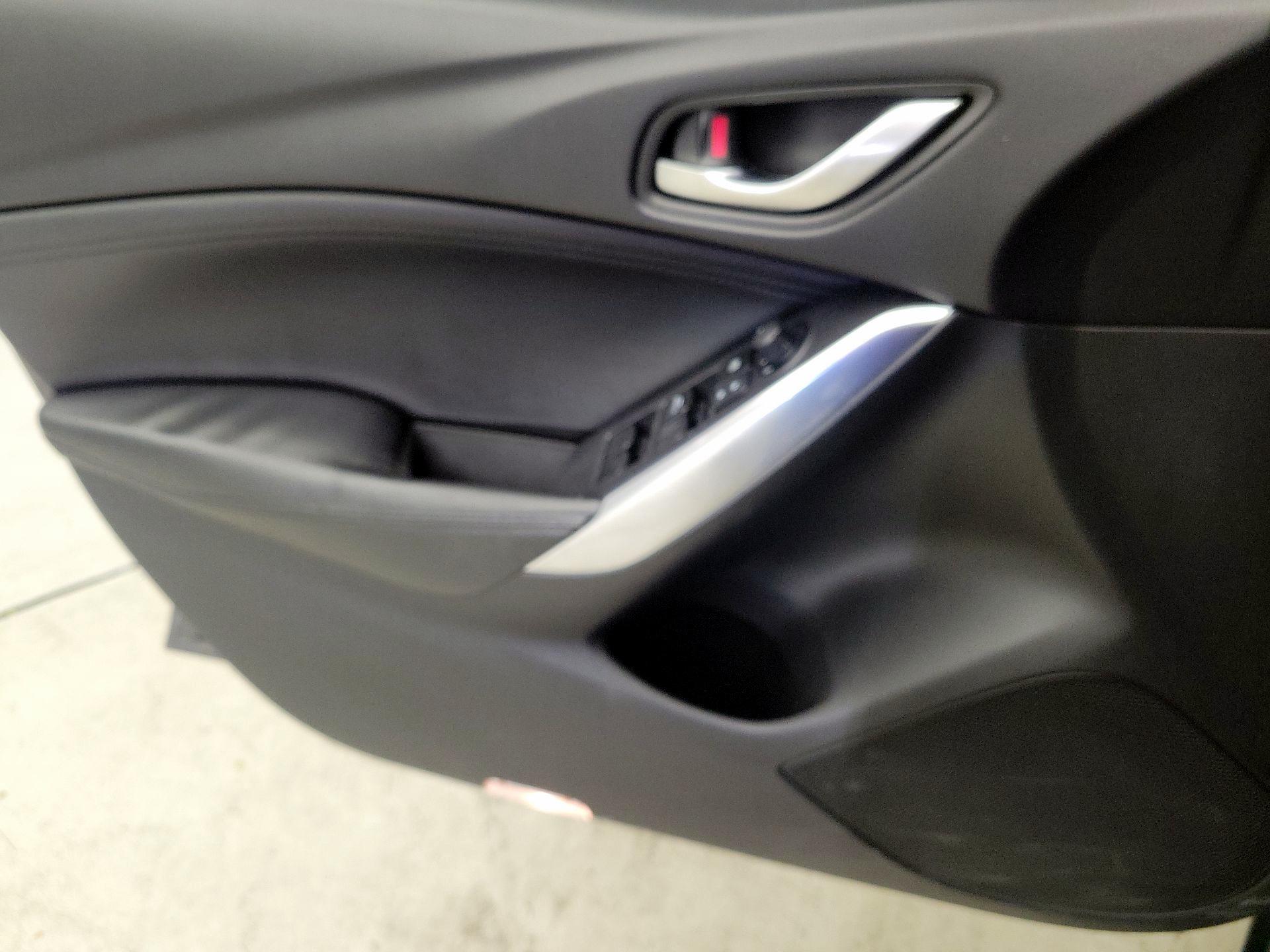 Thumbnail: 2014 Mazda Mazda6 - 12