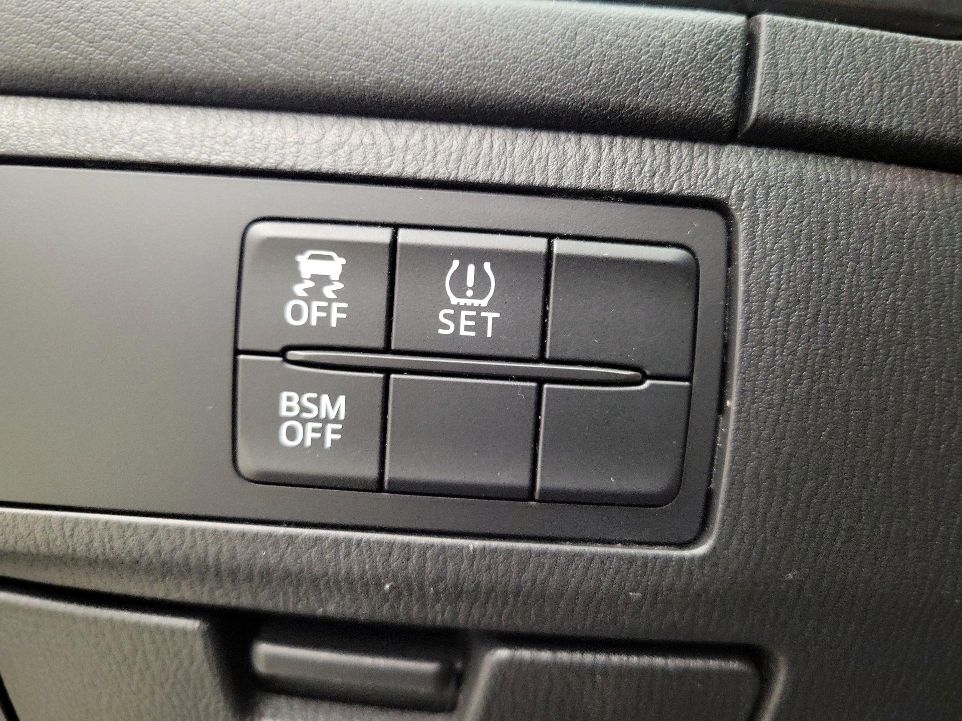 Thumbnail: 2014 Mazda Mazda6 - 13