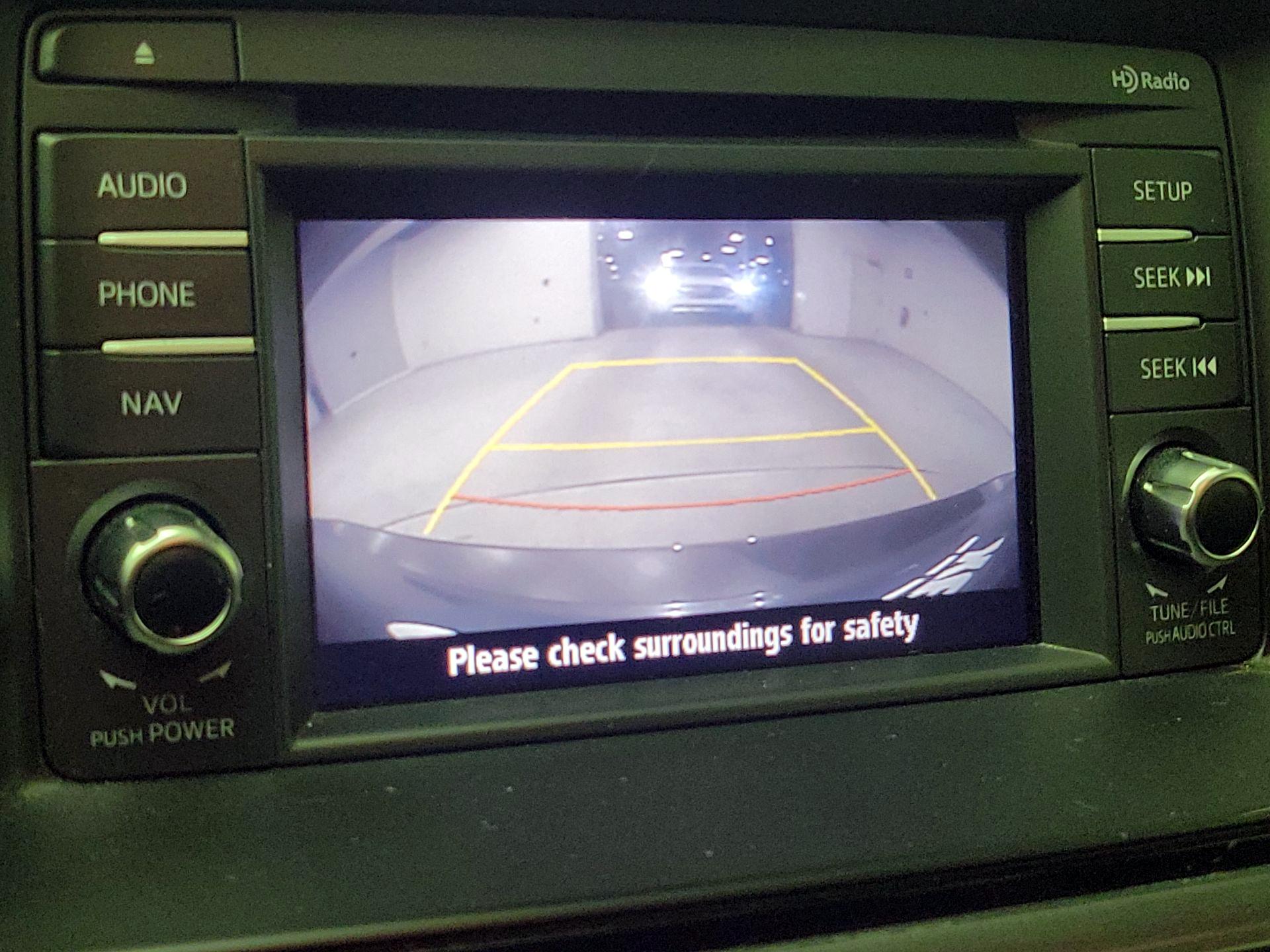 Thumbnail: 2014 Mazda Mazda6 - 14