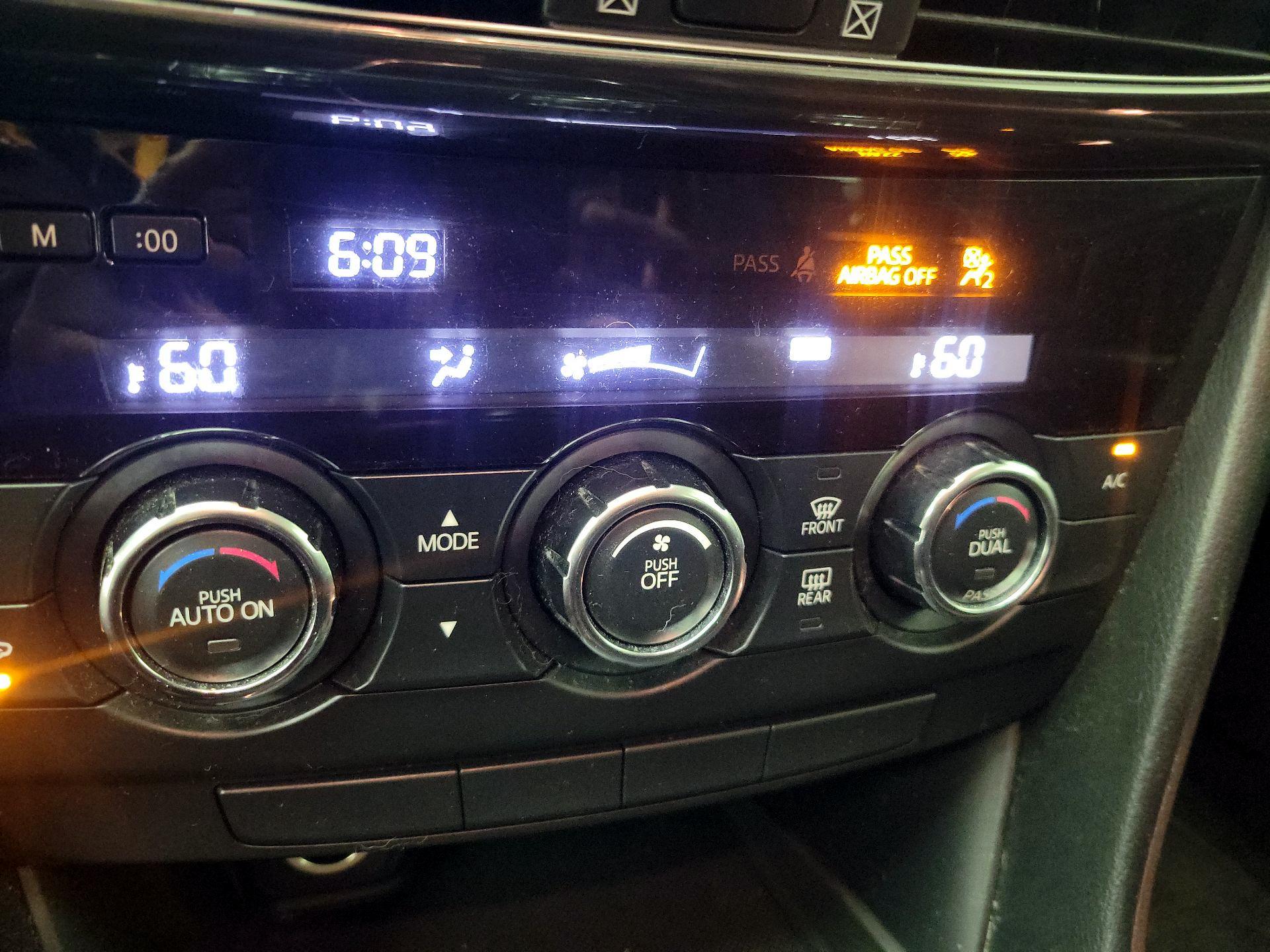 Thumbnail: 2014 Mazda Mazda6 - 16