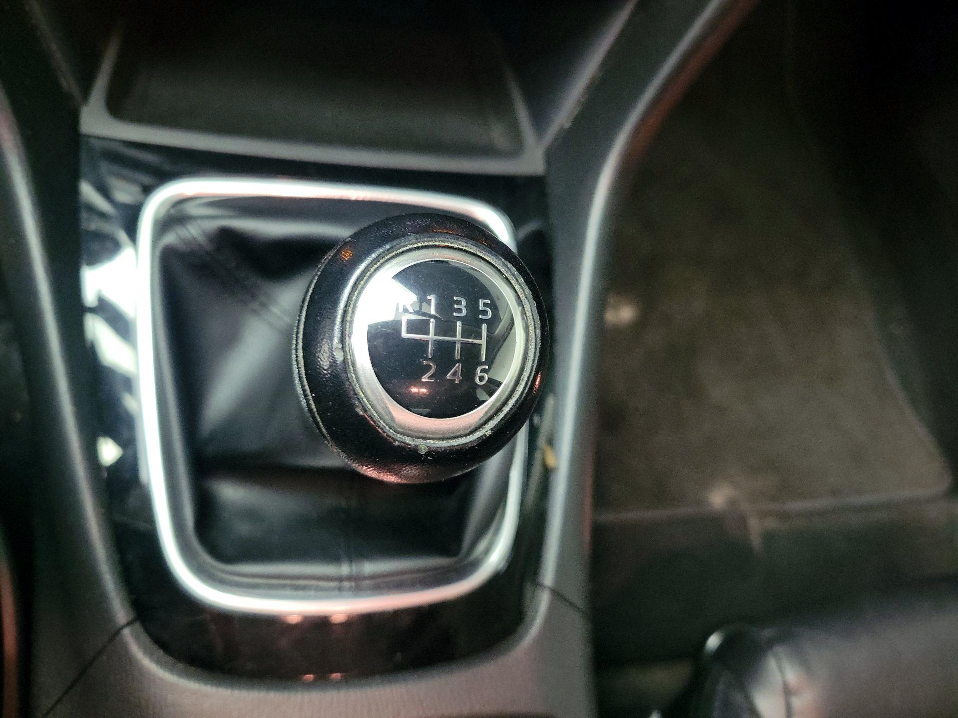 Thumbnail: 2014 Mazda Mazda6 - 17