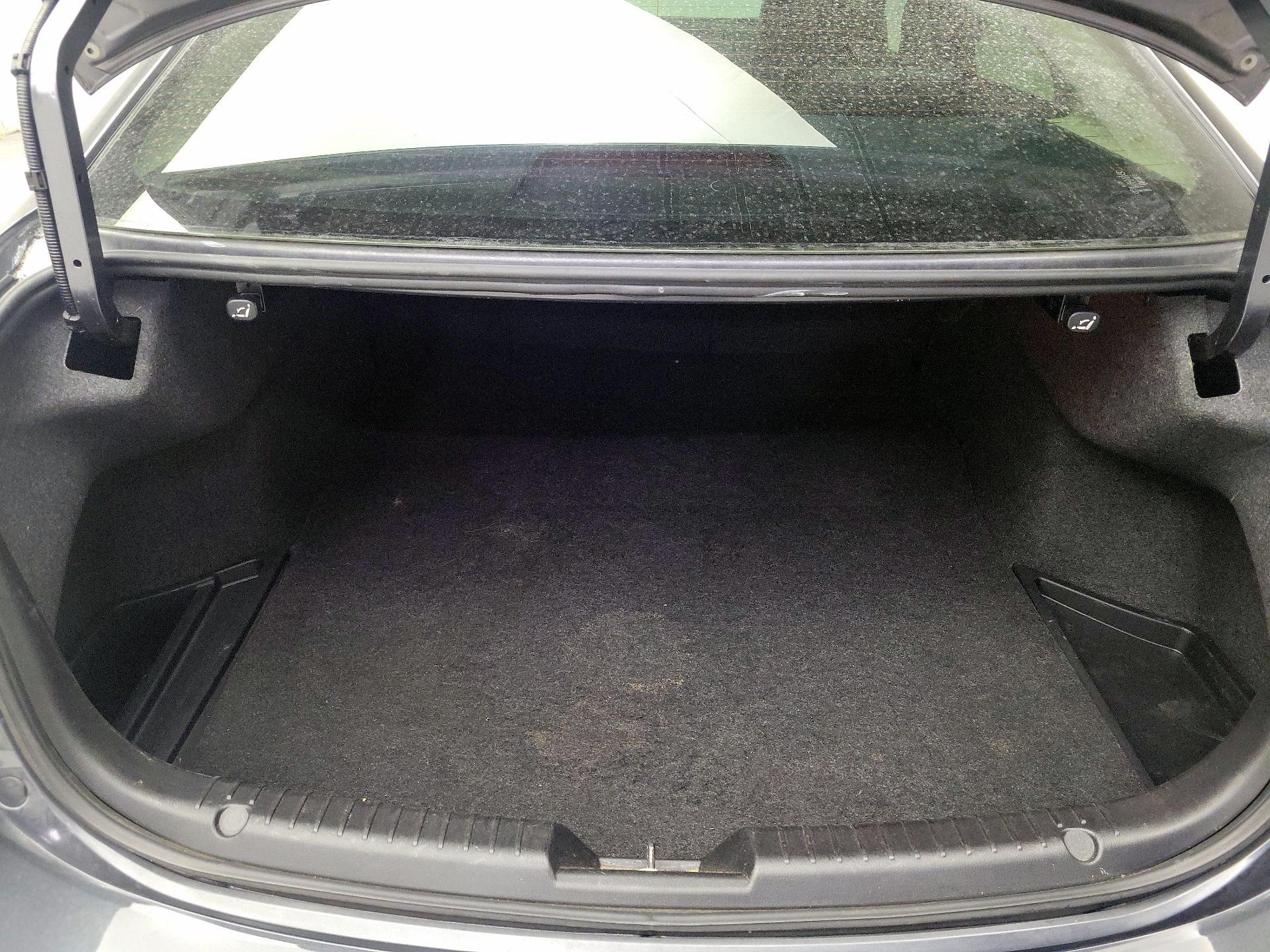 Thumbnail: 2014 Mazda Mazda6 - 20