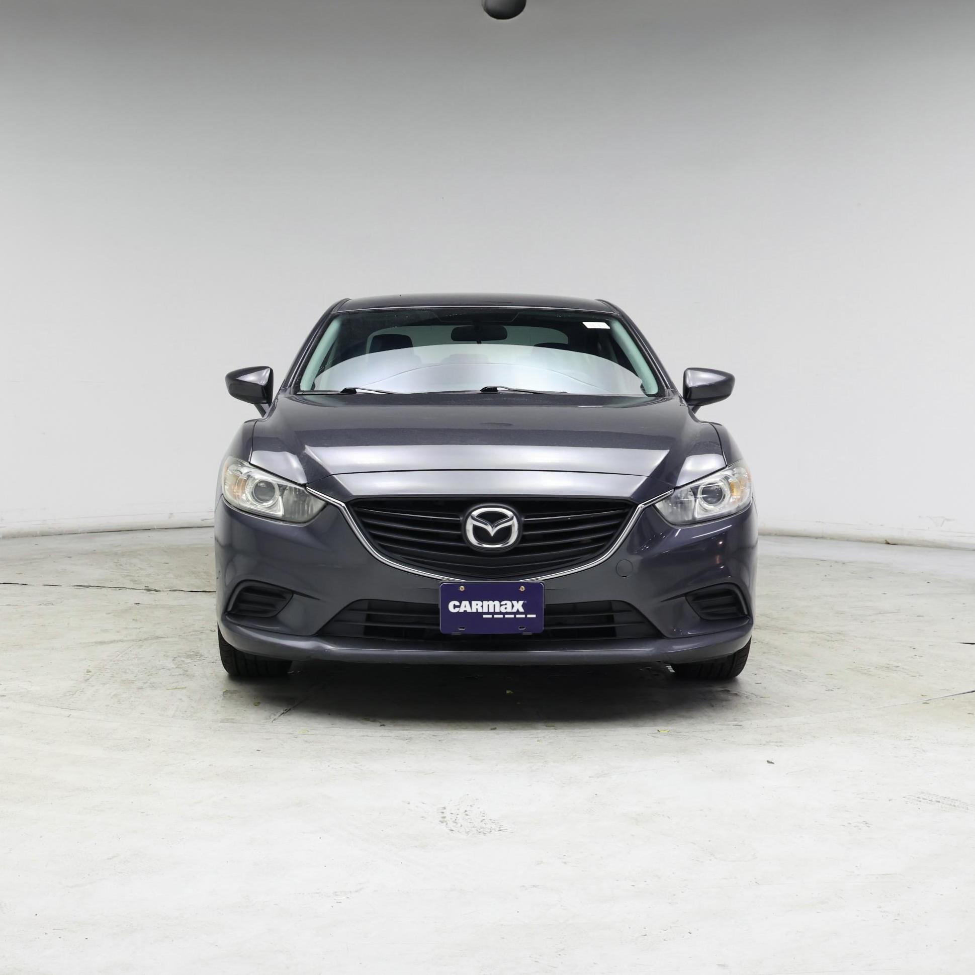 Thumbnail: 2014 Mazda Mazda6 - 5