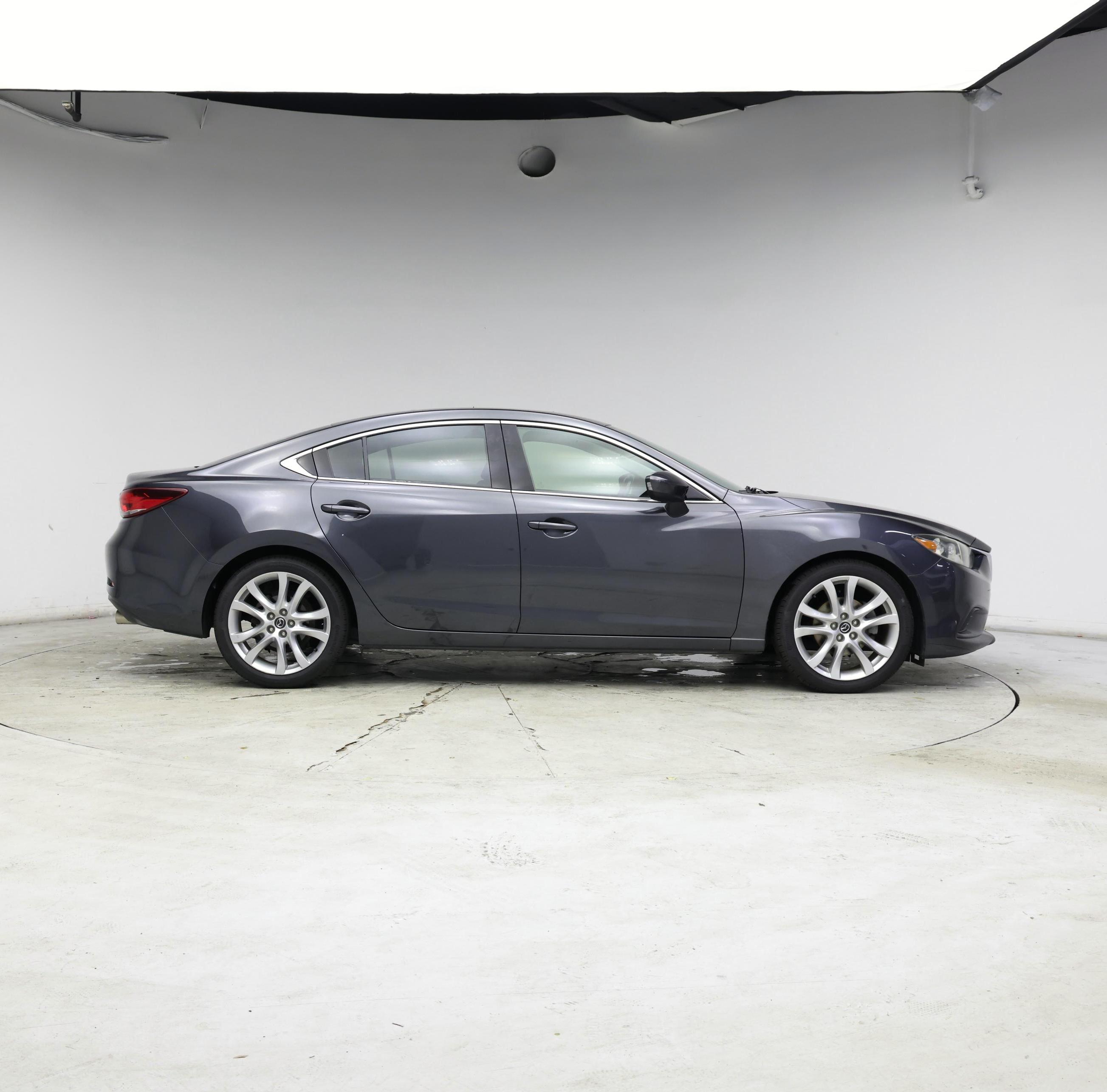 Thumbnail: 2014 Mazda Mazda6 - 7