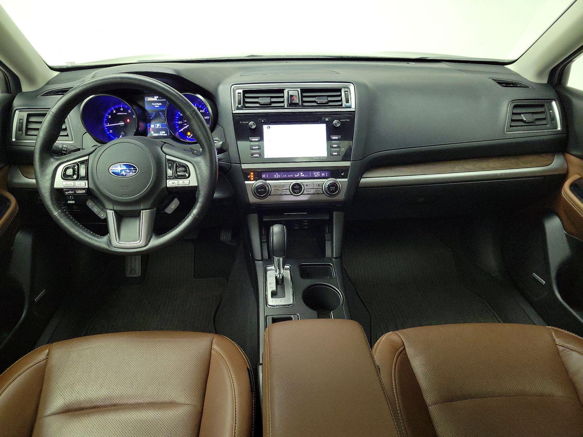 Thumbnail: 2017 Subaru Outback - 9