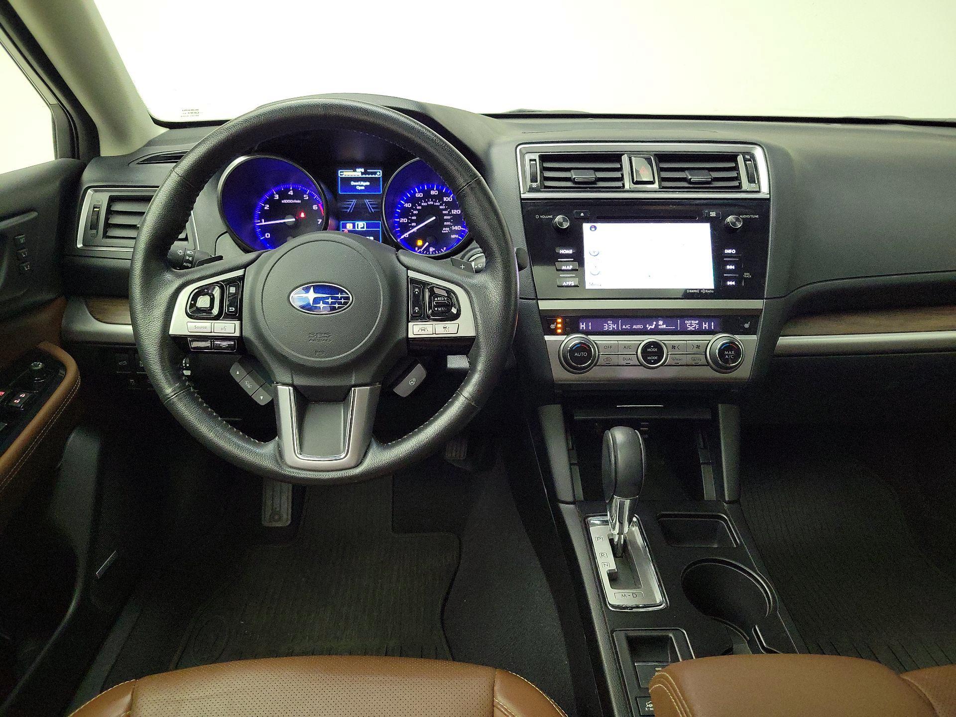 Thumbnail: 2017 Subaru Outback - 10