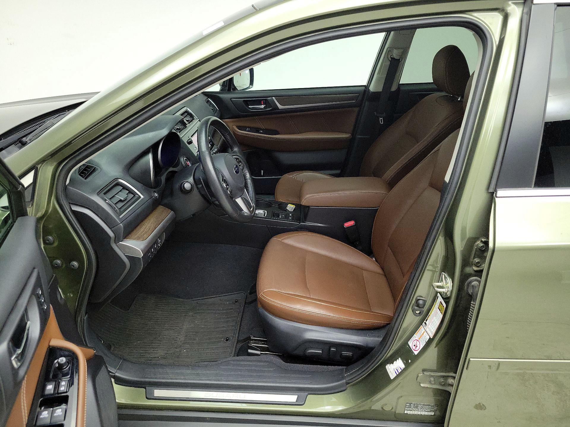 Thumbnail: 2017 Subaru Outback - 11