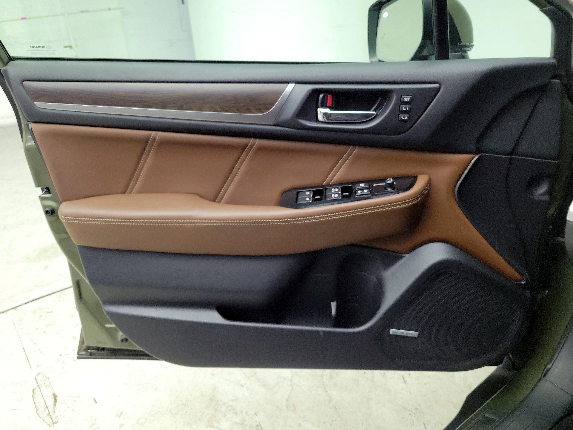 Thumbnail: 2017 Subaru Outback - 12