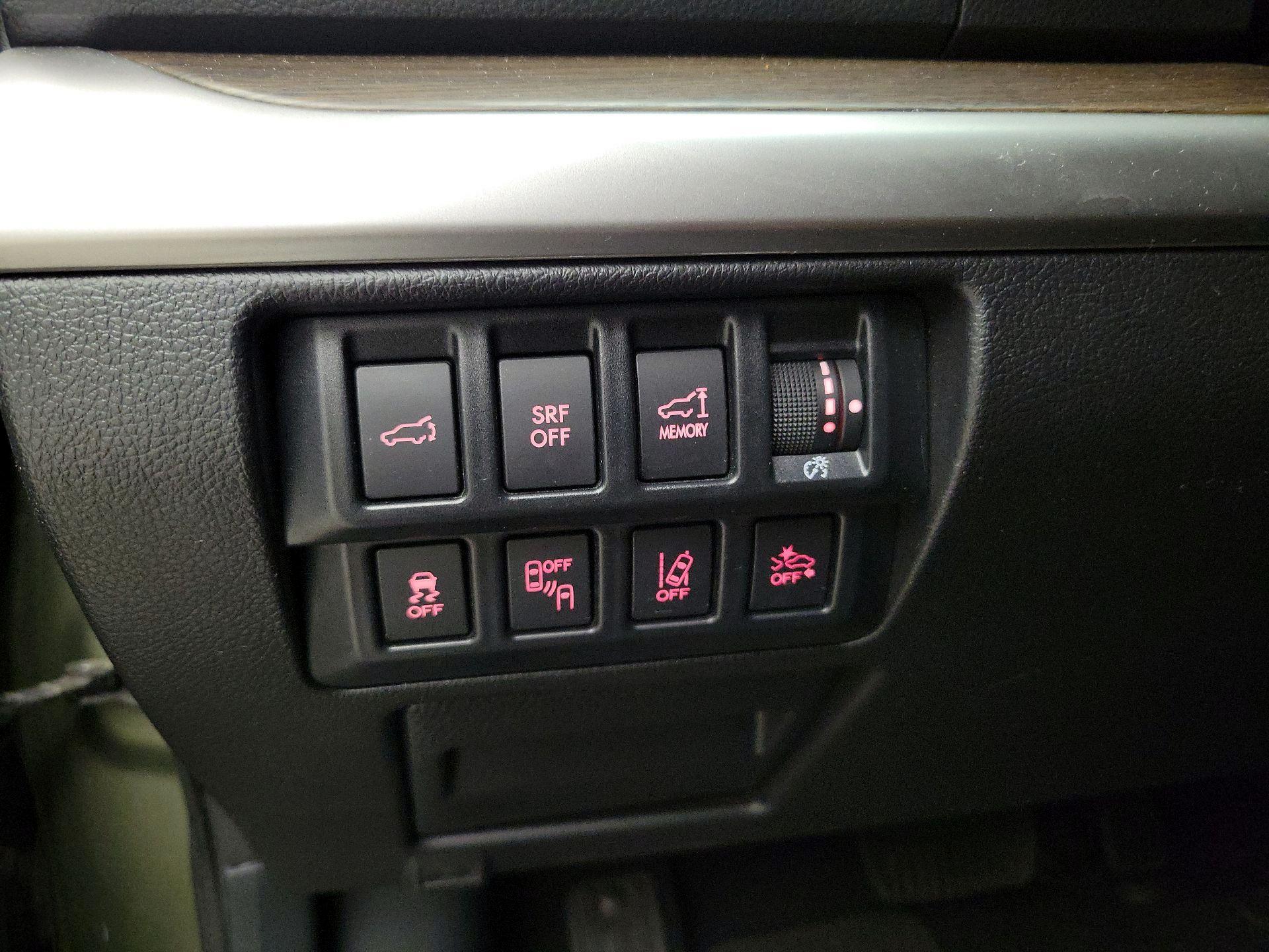 Thumbnail: 2017 Subaru Outback - 13