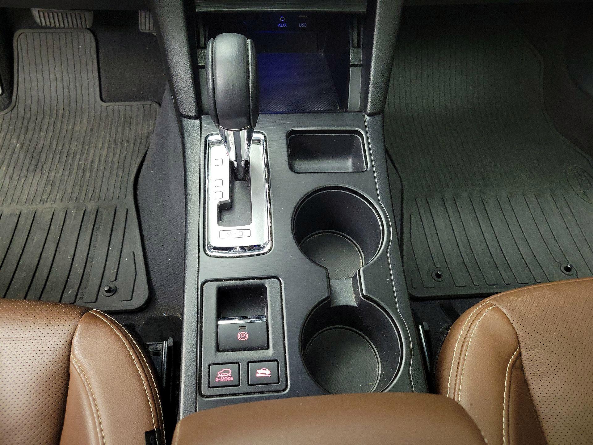 Thumbnail: 2017 Subaru Outback - 18