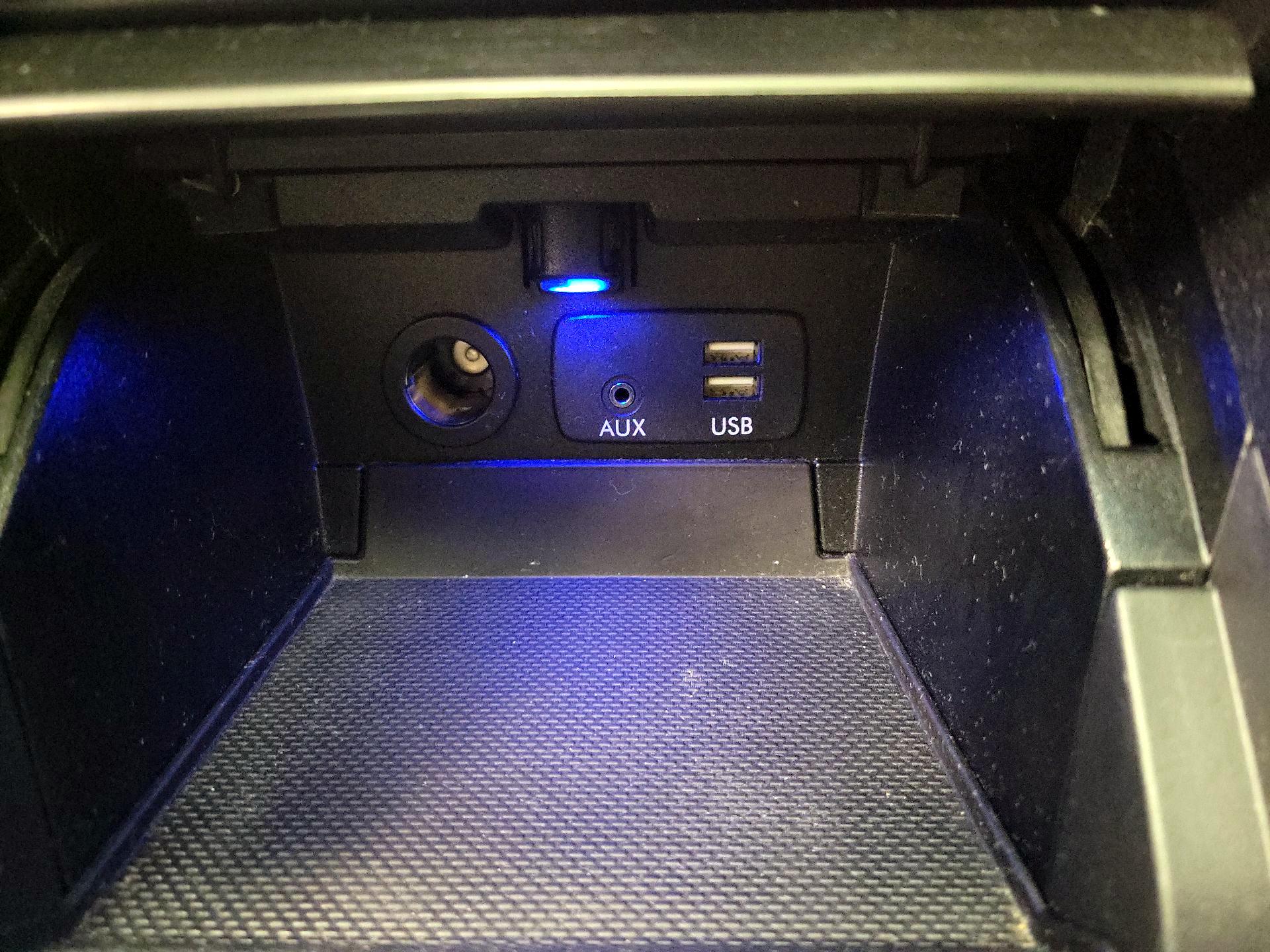 Thumbnail: 2017 Subaru Outback - 19