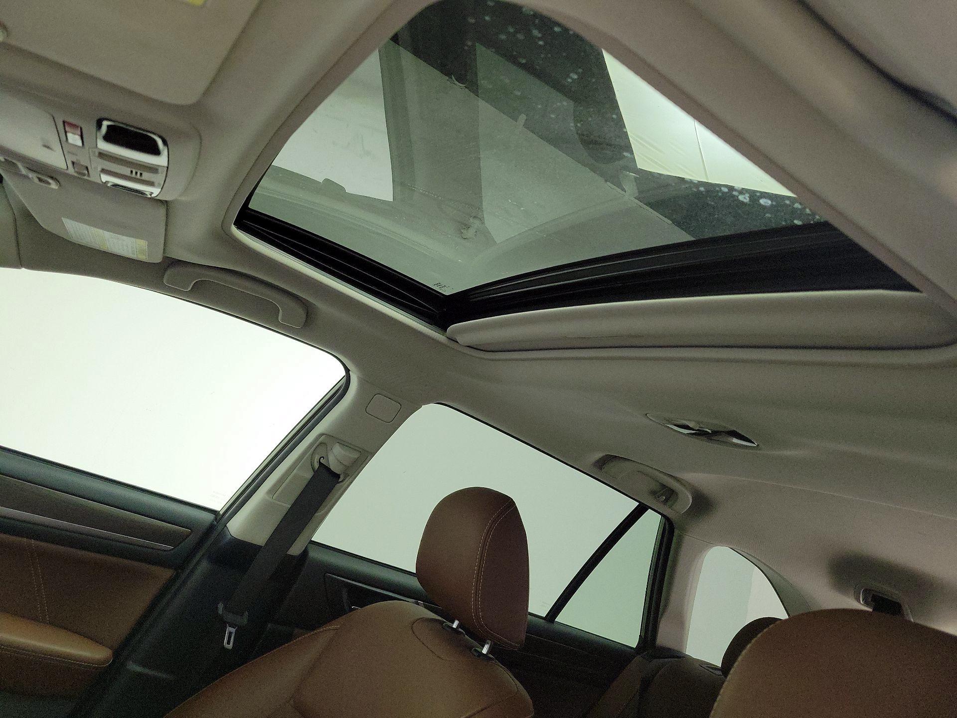 Thumbnail: 2017 Subaru Outback - 20