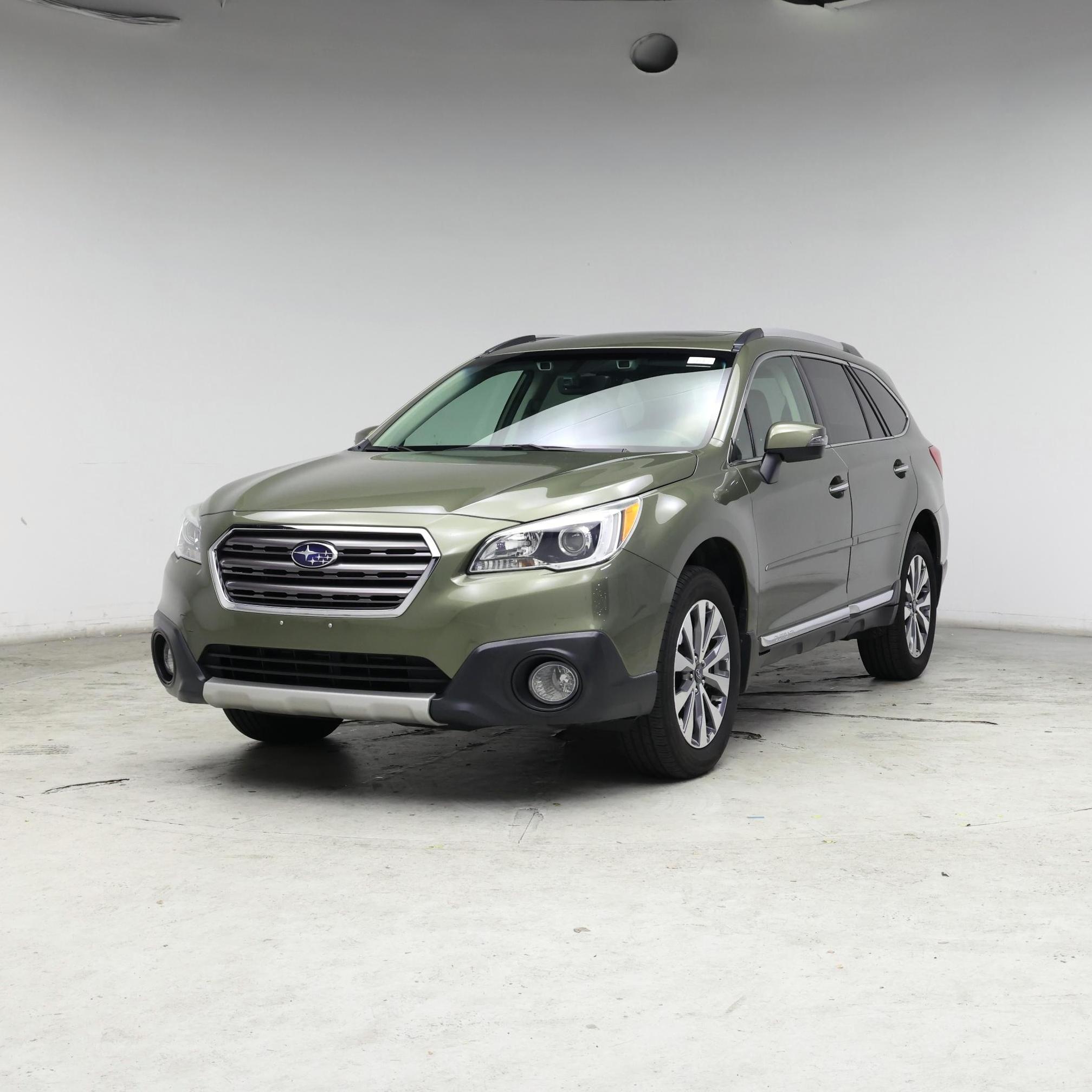 Thumbnail: 2017 Subaru Outback - 4