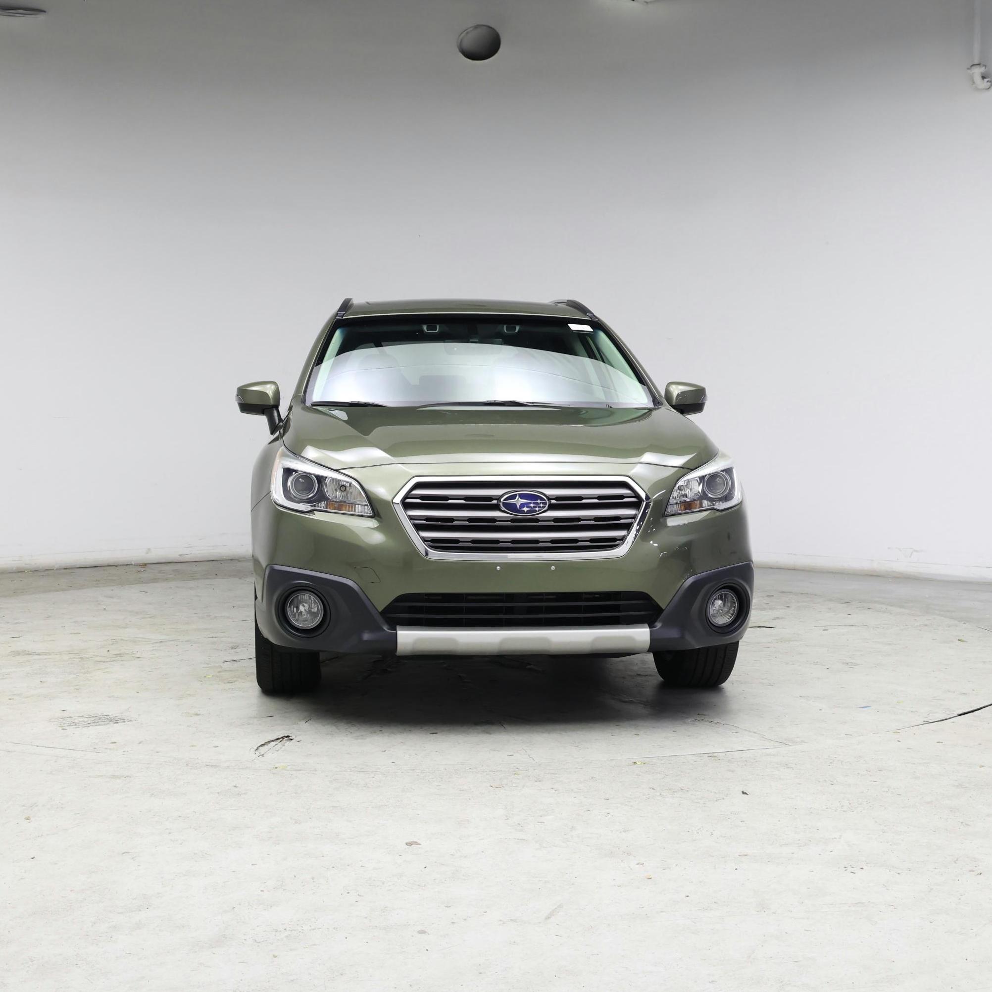 Thumbnail: 2017 Subaru Outback - 5