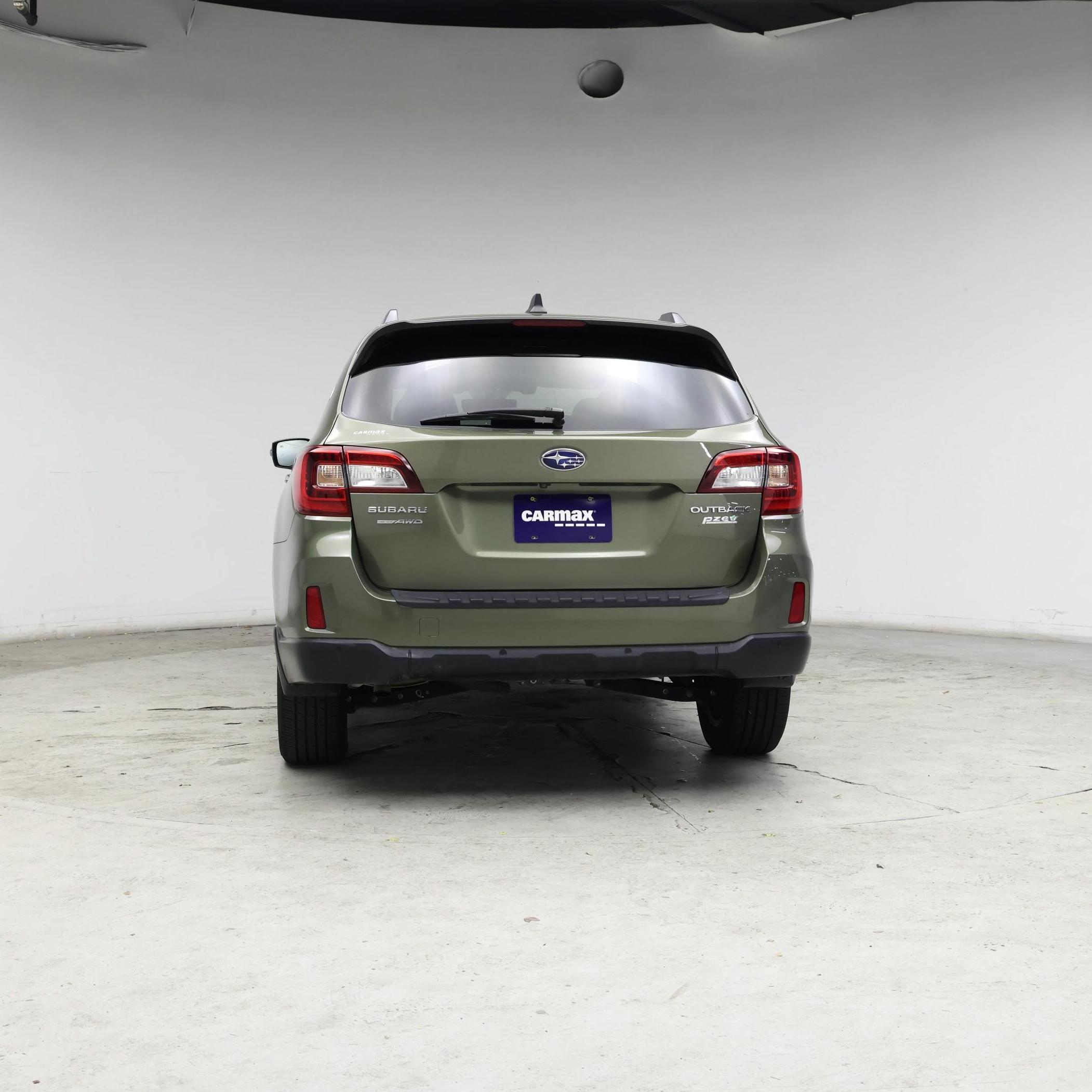 Thumbnail: 2017 Subaru Outback - 6