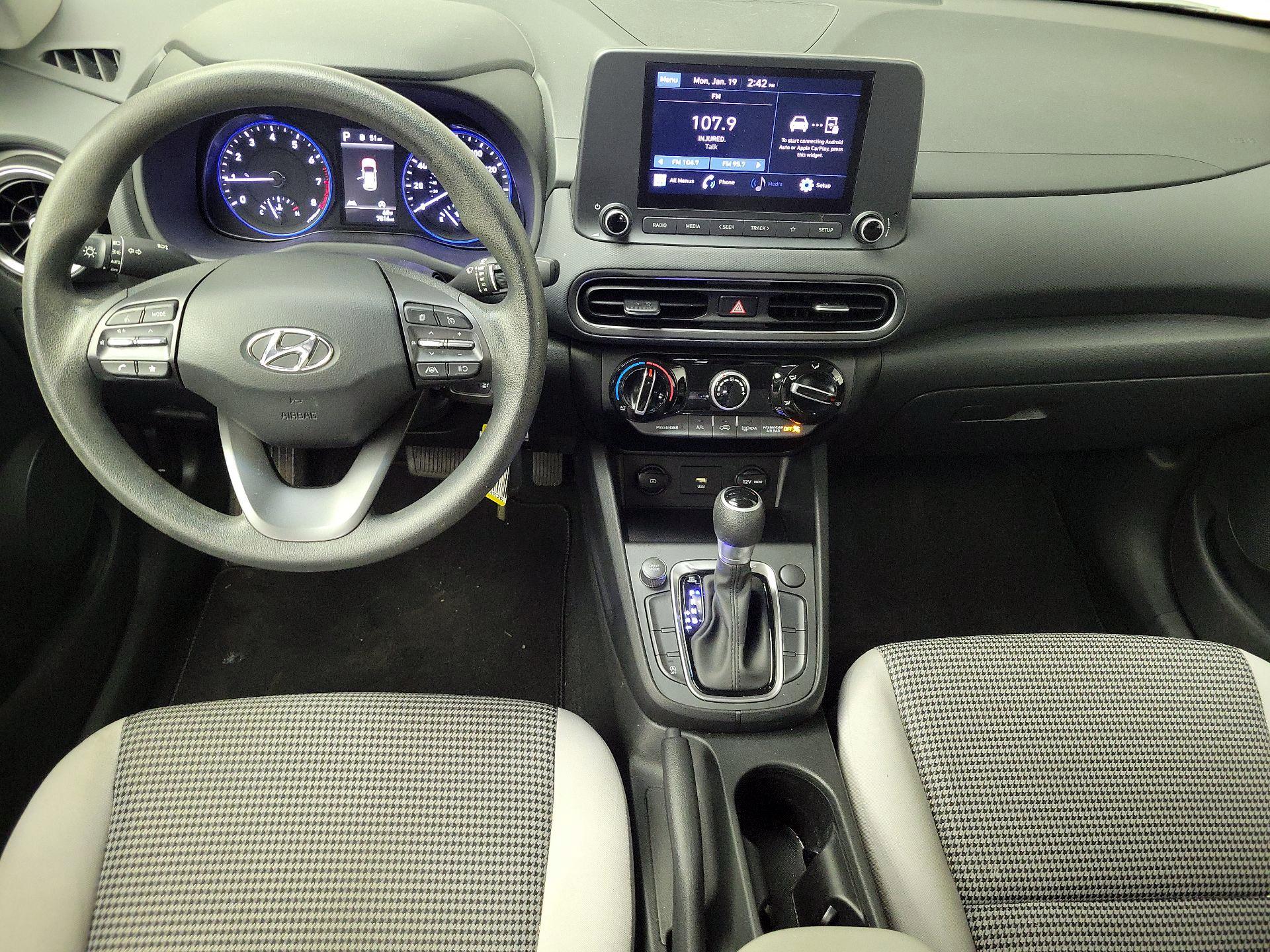 Thumbnail: 2022 Hyundai Kona - 9