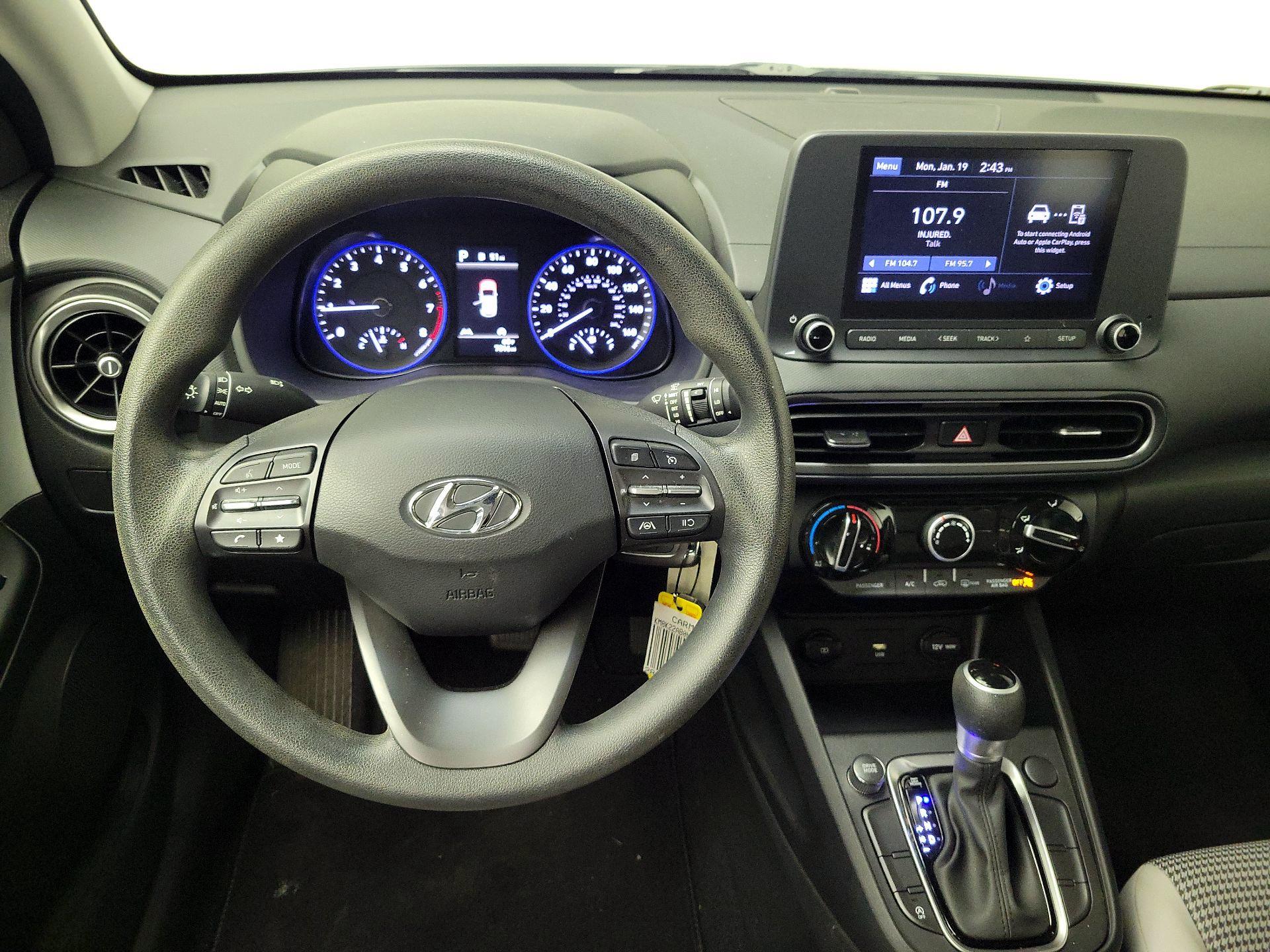 Thumbnail: 2022 Hyundai Kona - 10