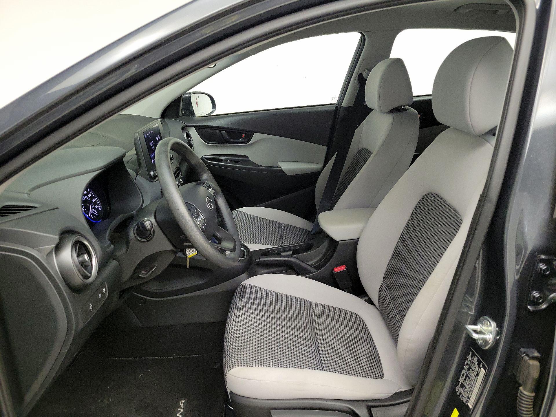 Thumbnail: 2022 Hyundai Kona - 11