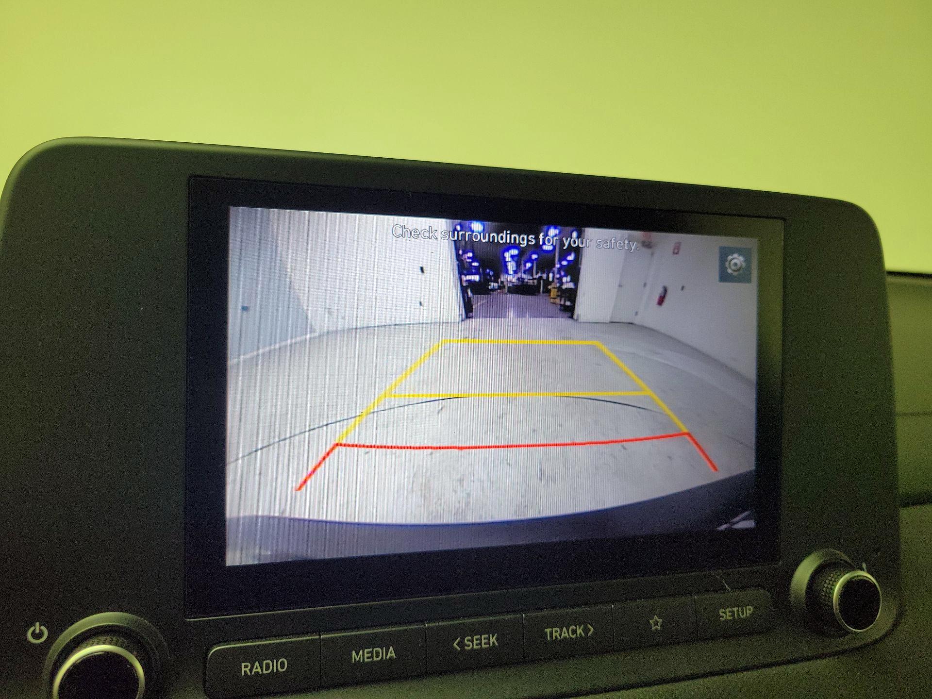 Thumbnail: 2022 Hyundai Kona - 14