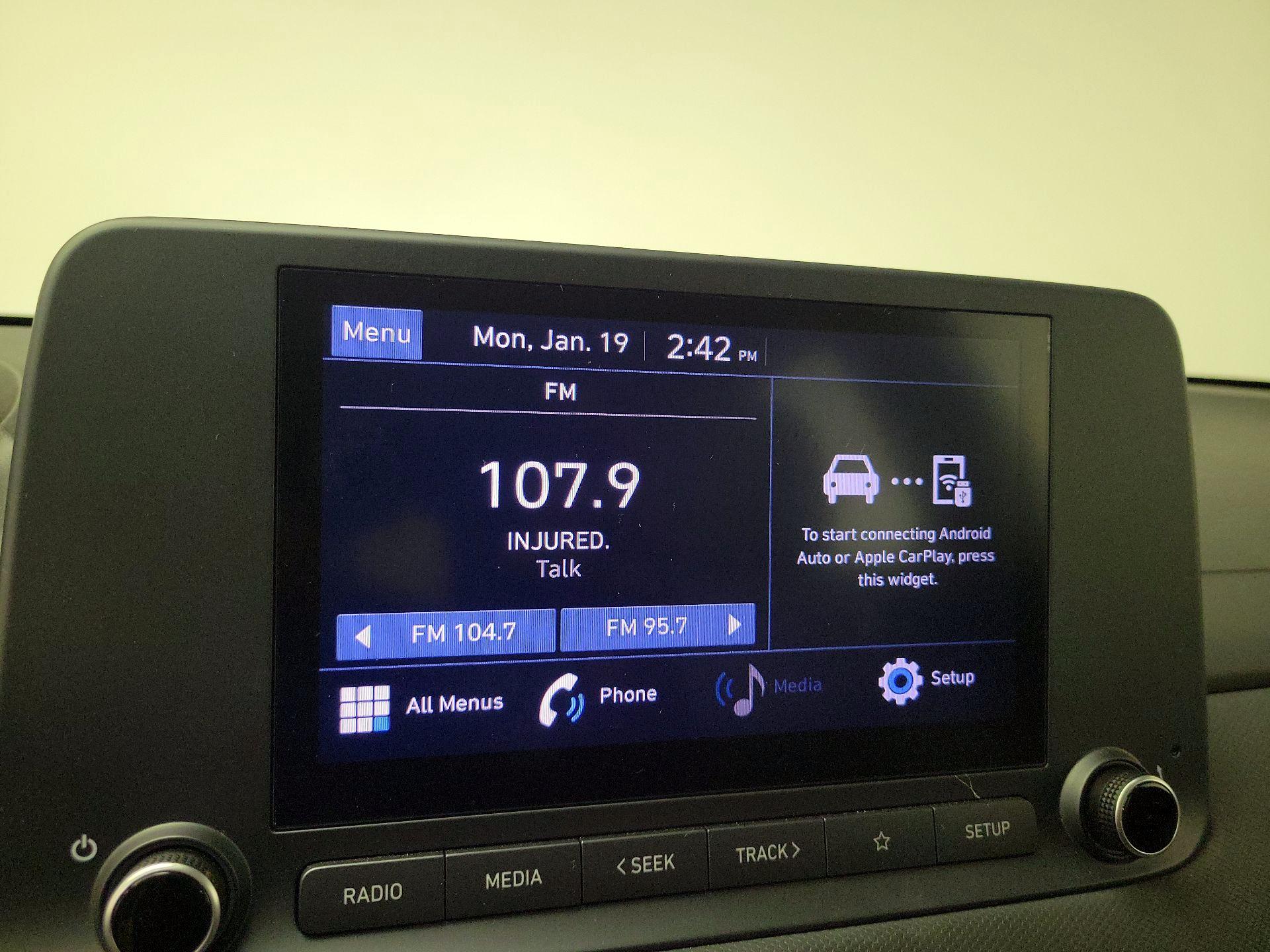 Thumbnail: 2022 Hyundai Kona - 15