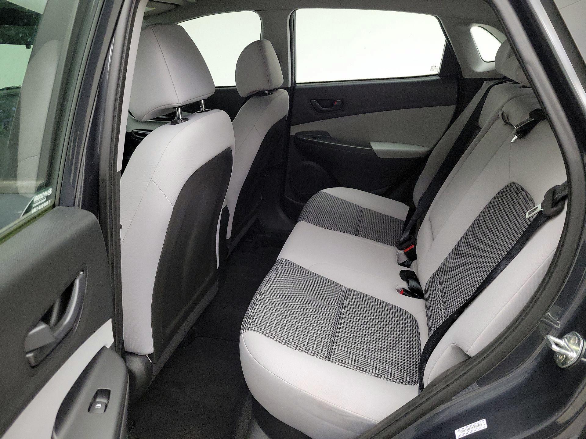 Thumbnail: 2022 Hyundai Kona - 19