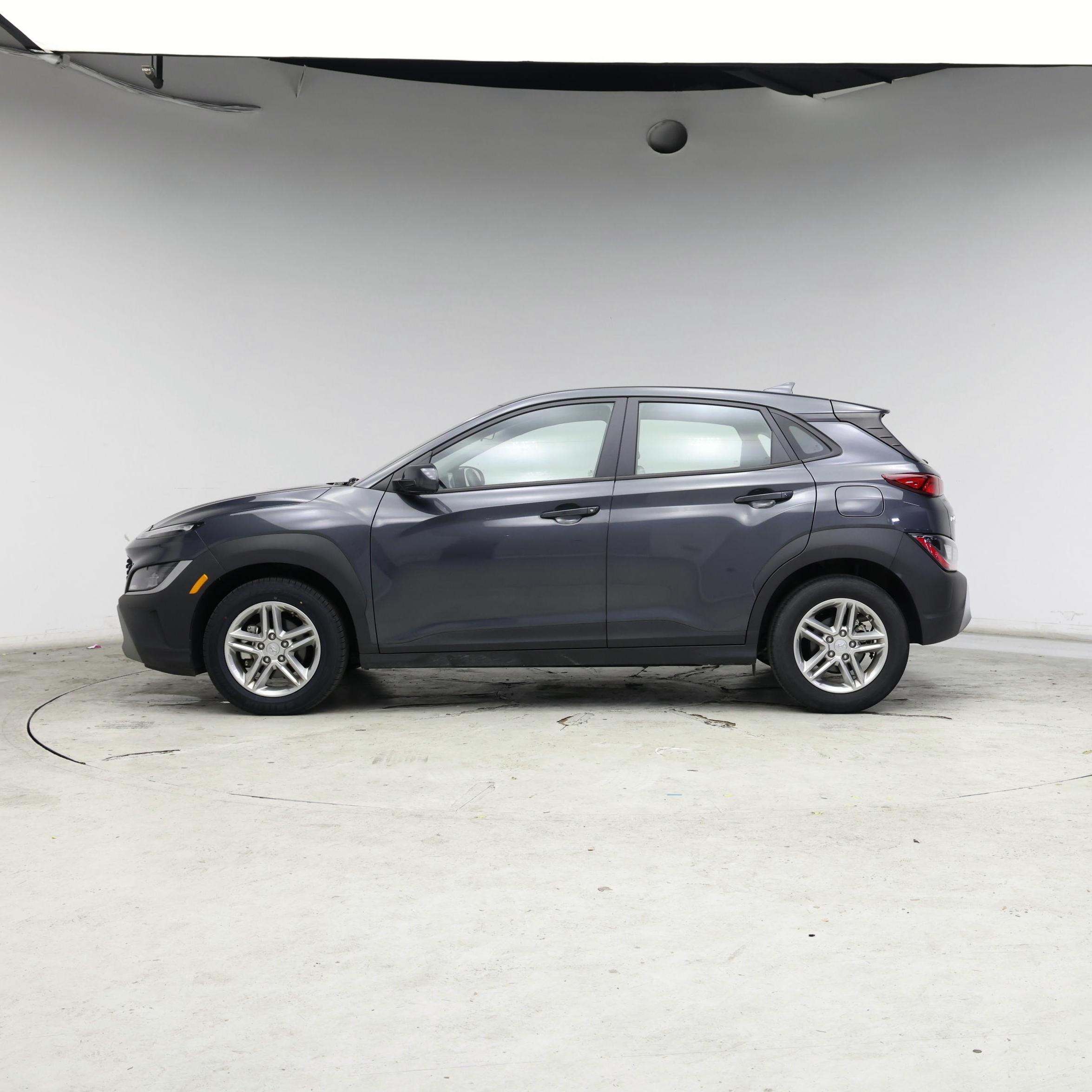 Thumbnail: 2022 Hyundai Kona - 3