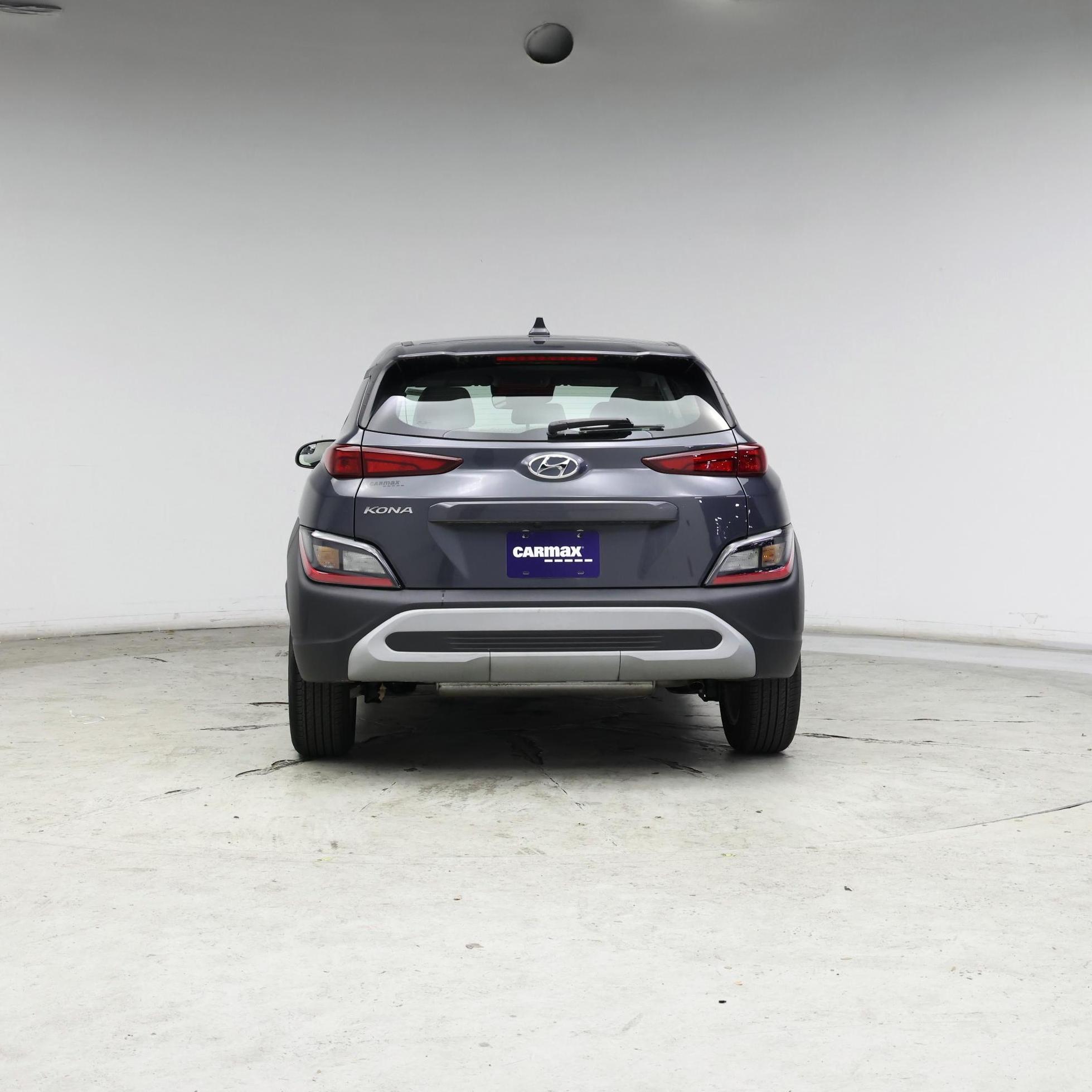 Thumbnail: 2022 Hyundai Kona - 6