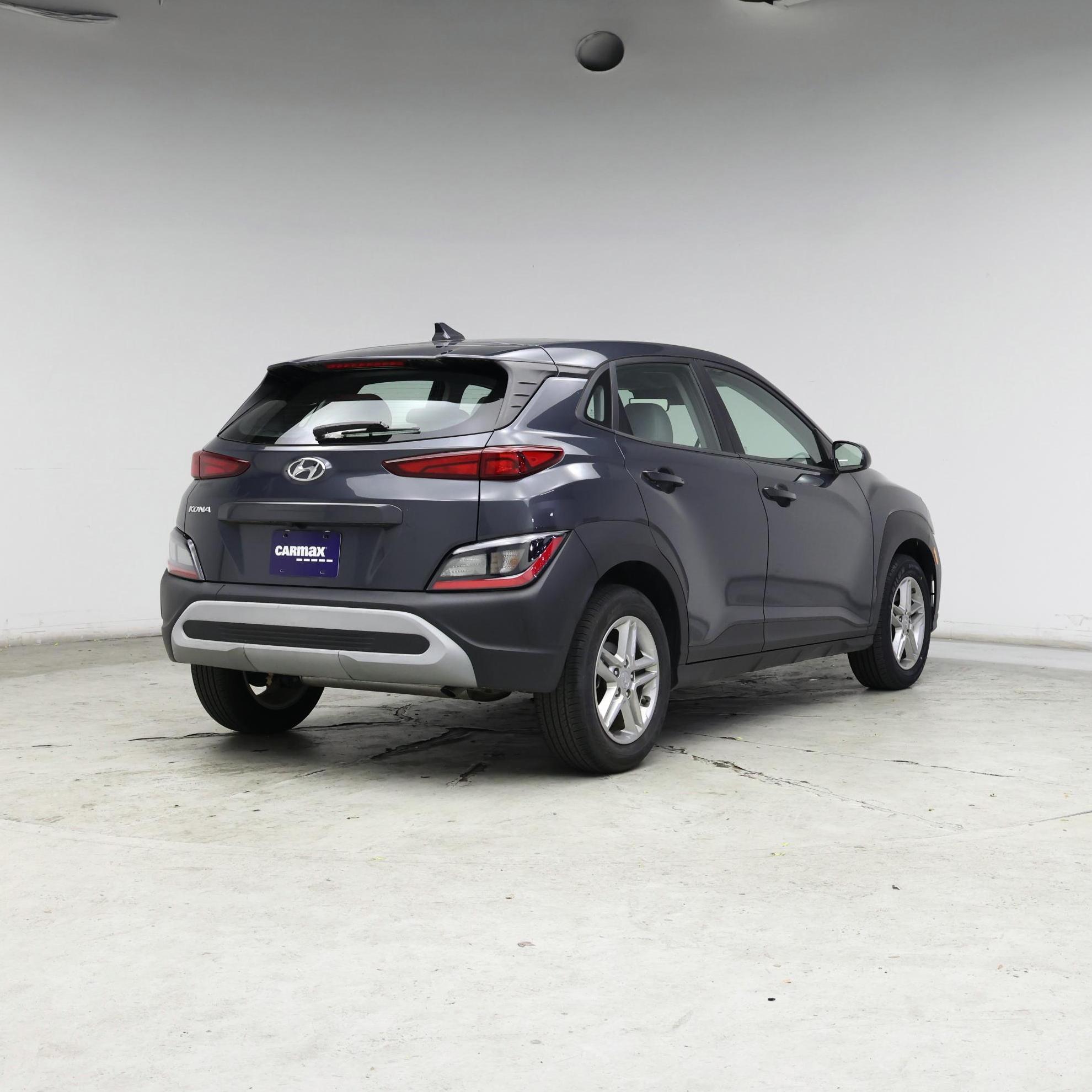 Thumbnail: 2022 Hyundai Kona - 8