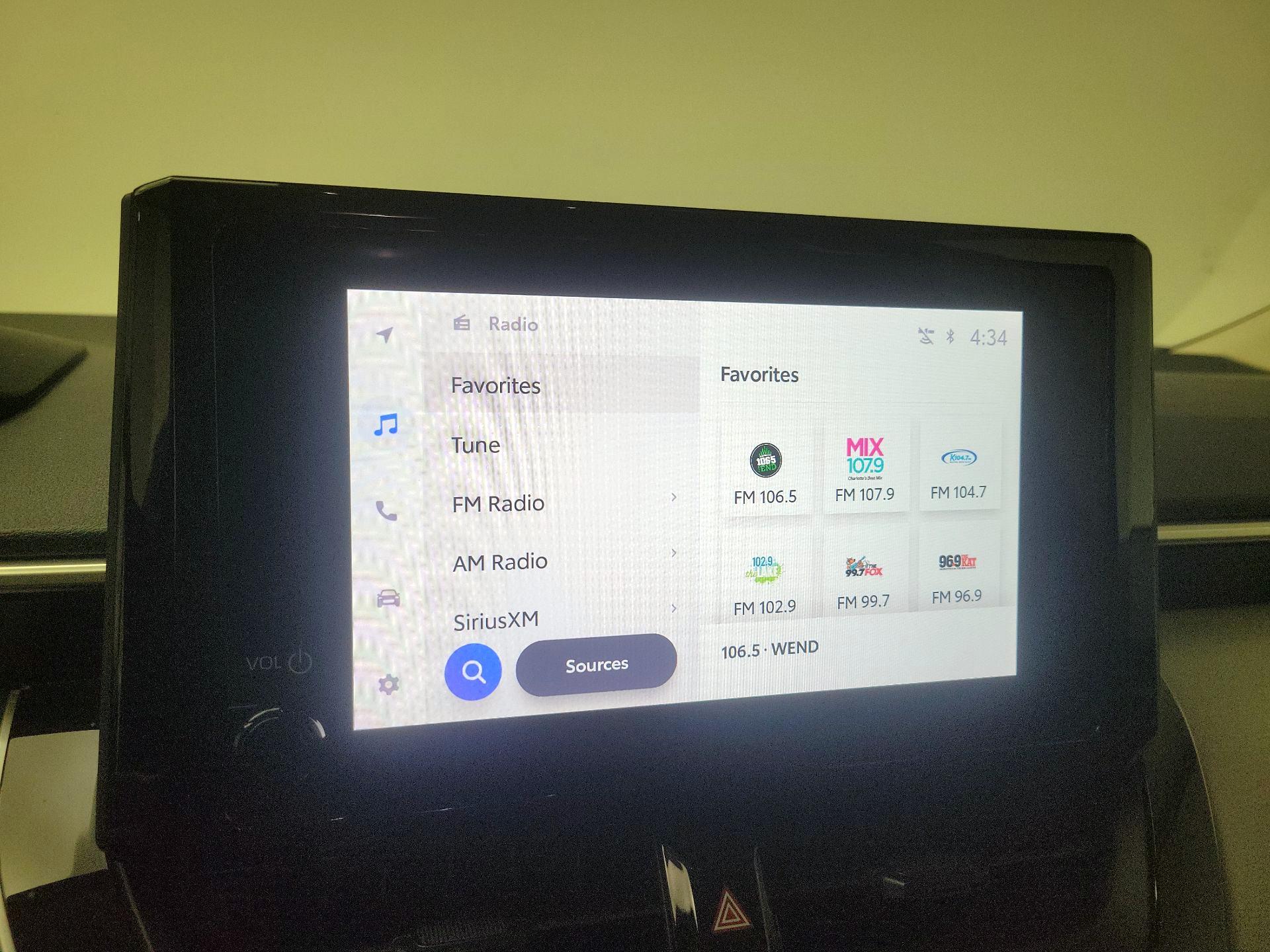 Thumbnail: 2025 Toyota Corolla - 15