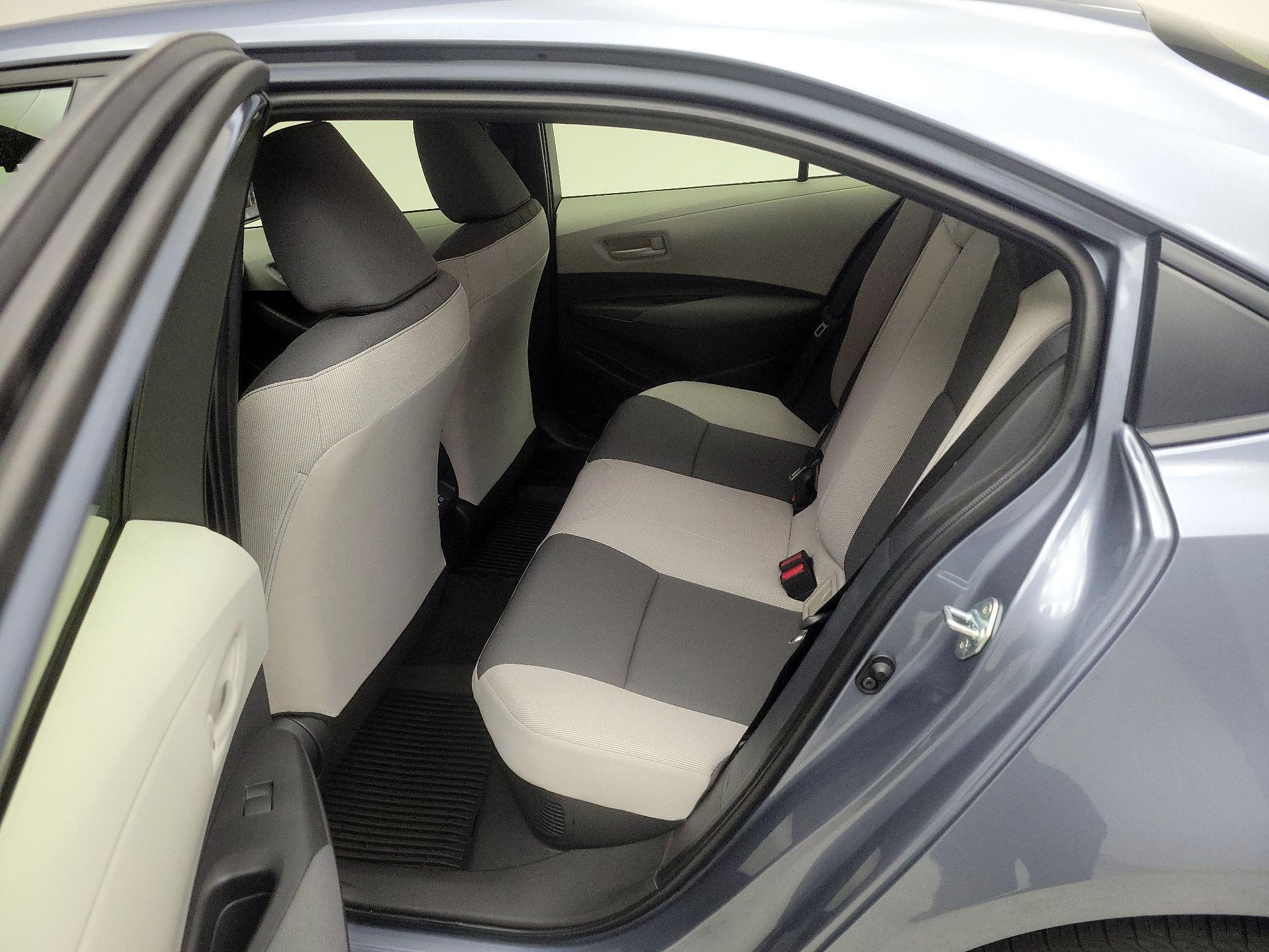 Thumbnail: 2025 Toyota Corolla - 19