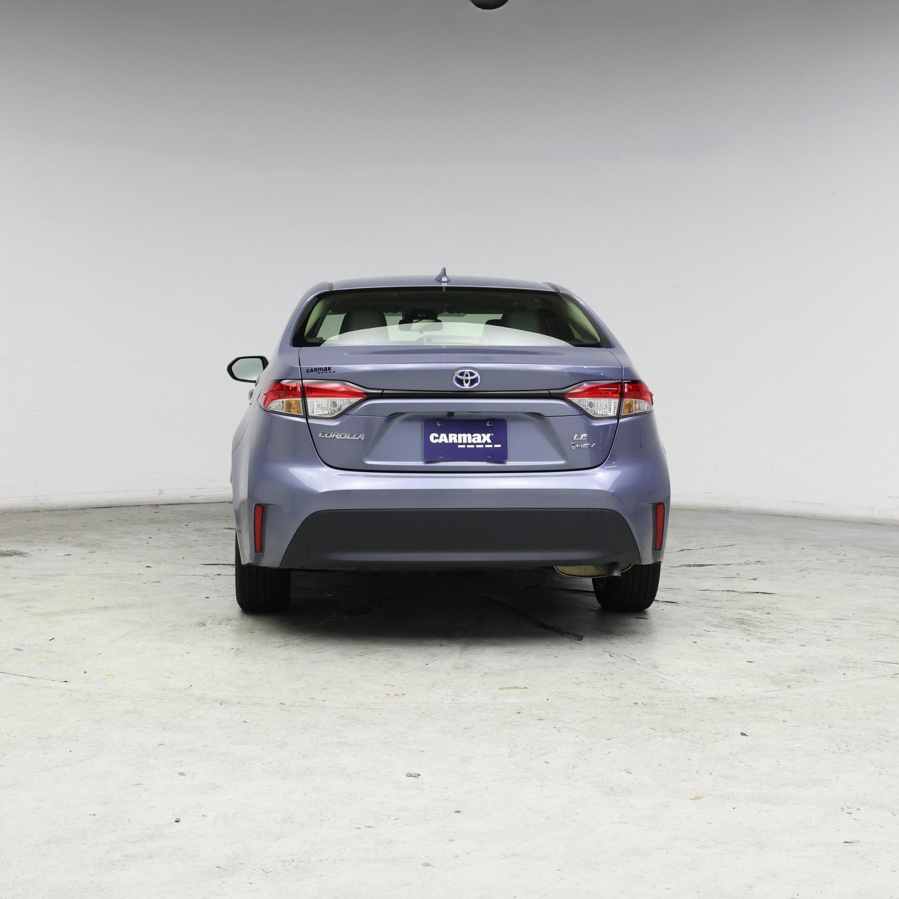 Thumbnail: 2025 Toyota Corolla - 6