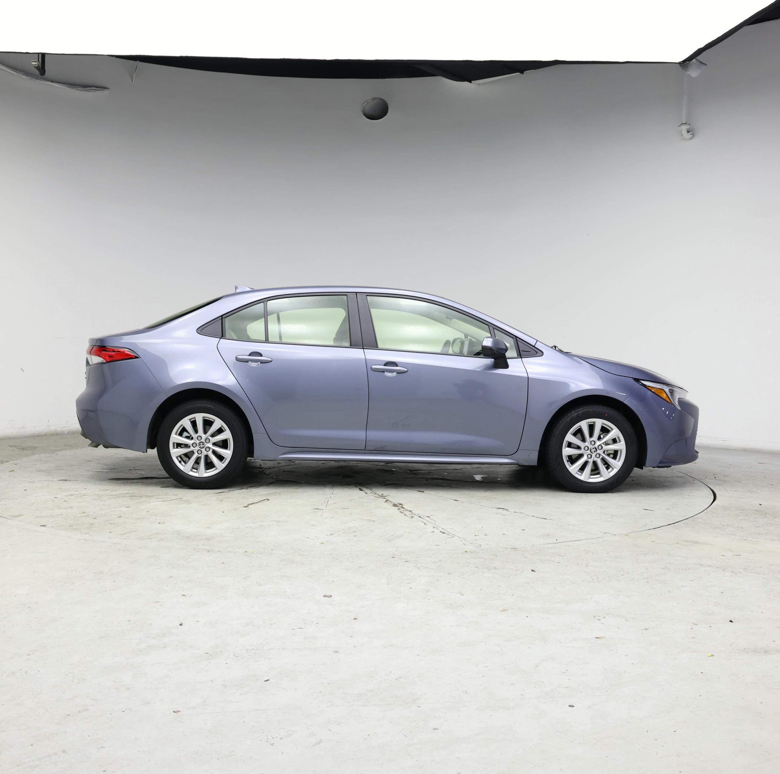 Thumbnail: 2025 Toyota Corolla - 7