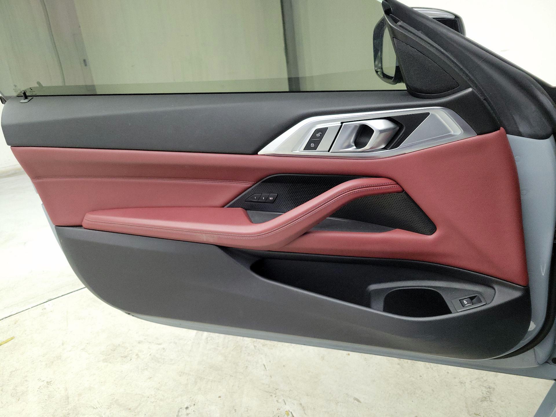 Thumbnail: 2022 BMW 4 Series - 12