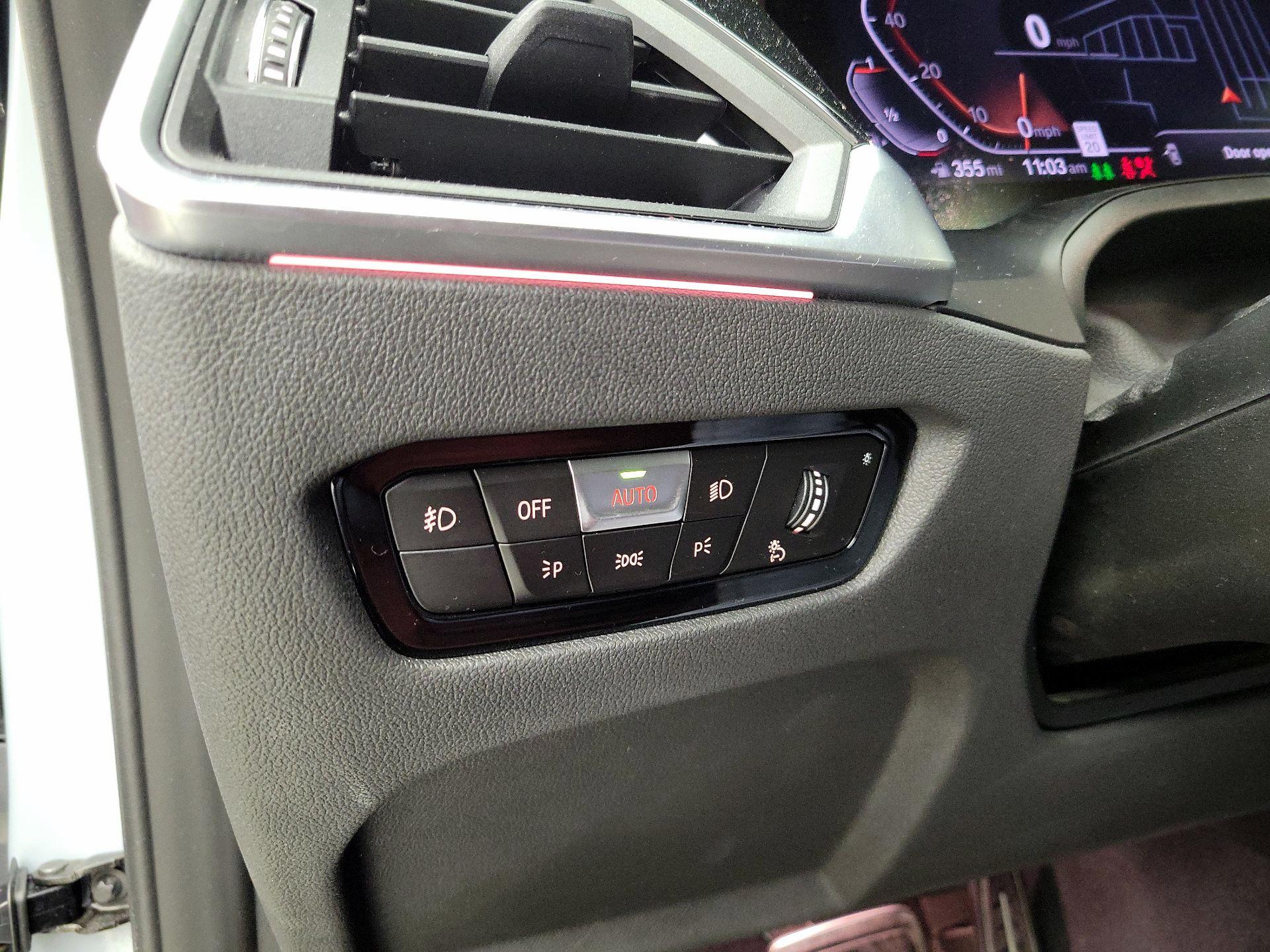 Thumbnail: 2022 BMW 4 Series - 13