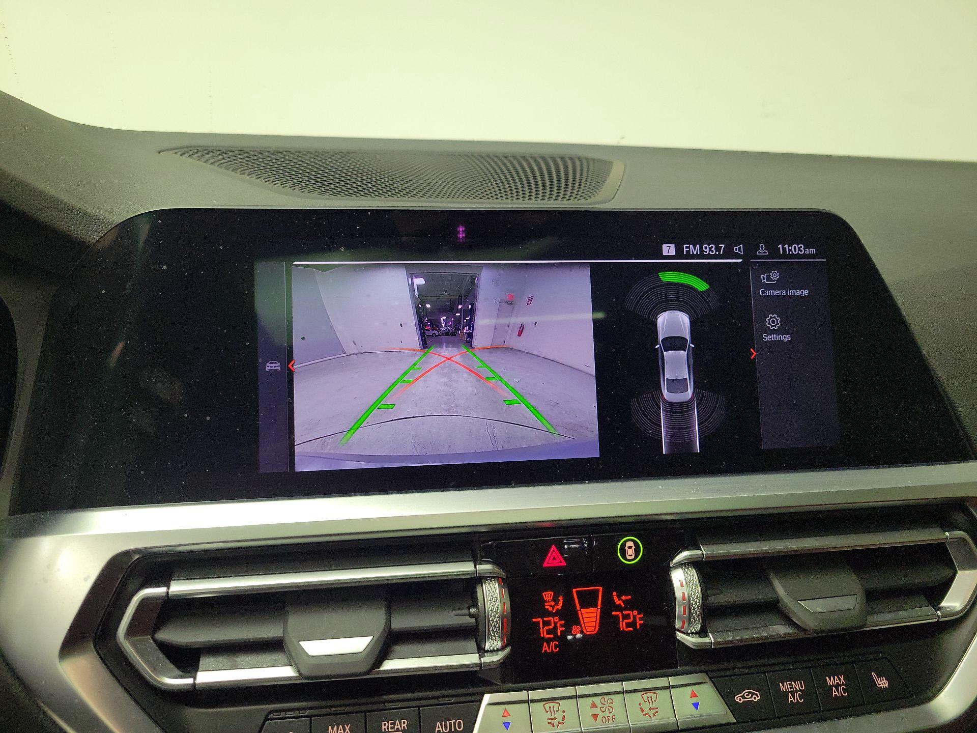 Thumbnail: 2022 BMW 4 Series - 15